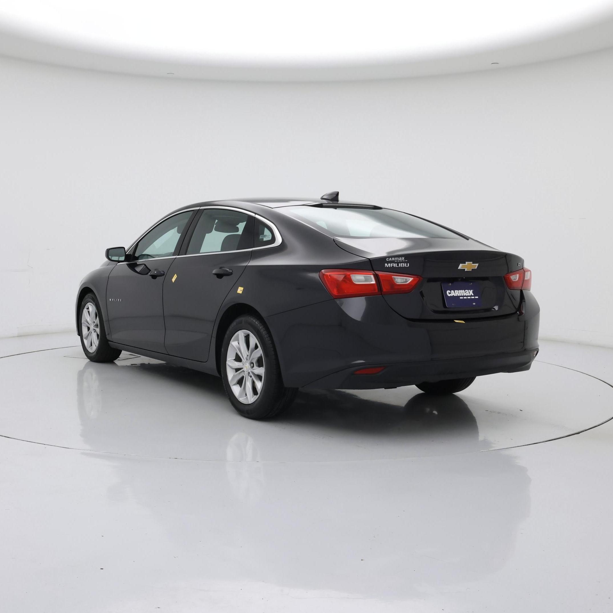 Thumbnail: 2023 Chevrolet Malibu - 2