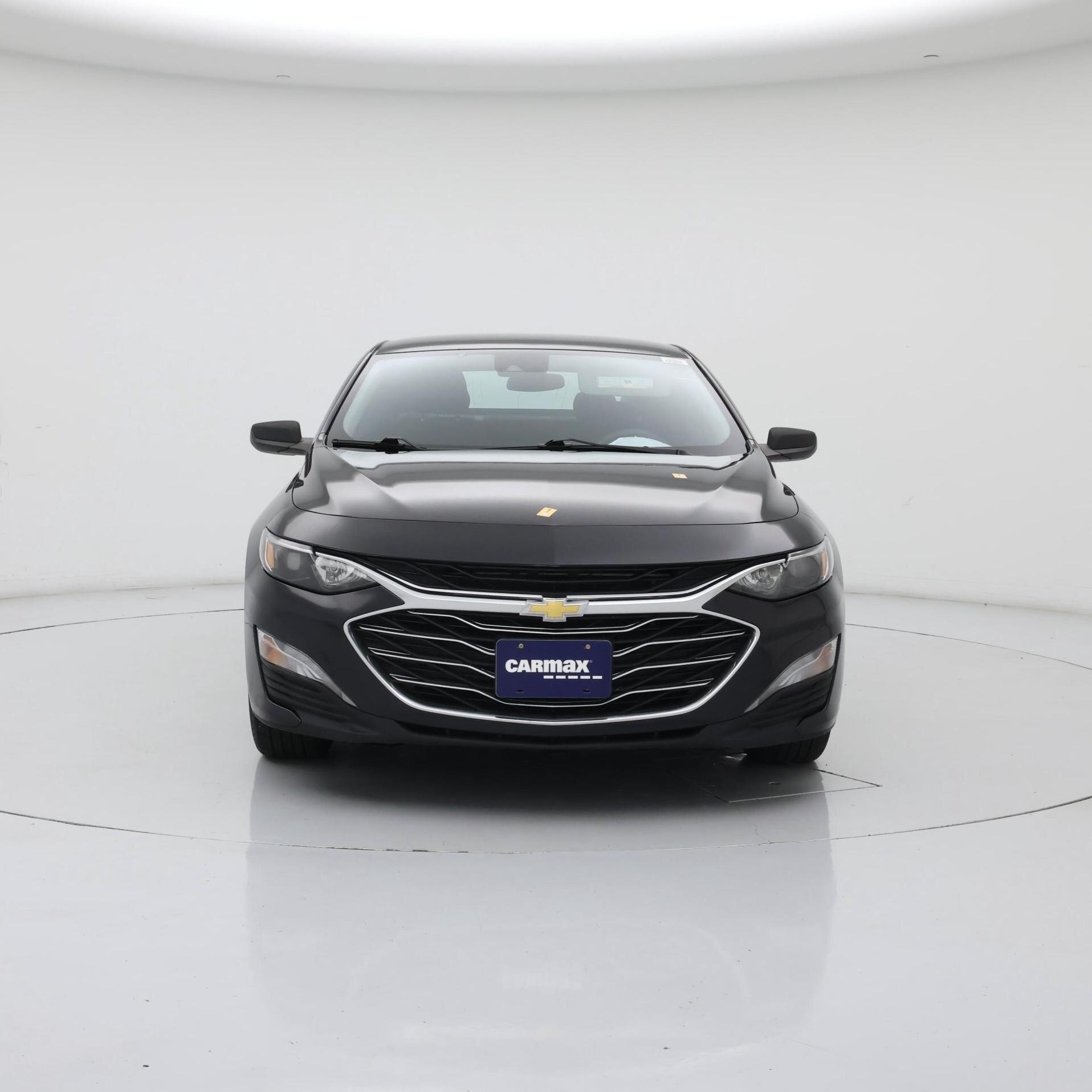Thumbnail: 2023 Chevrolet Malibu - 5