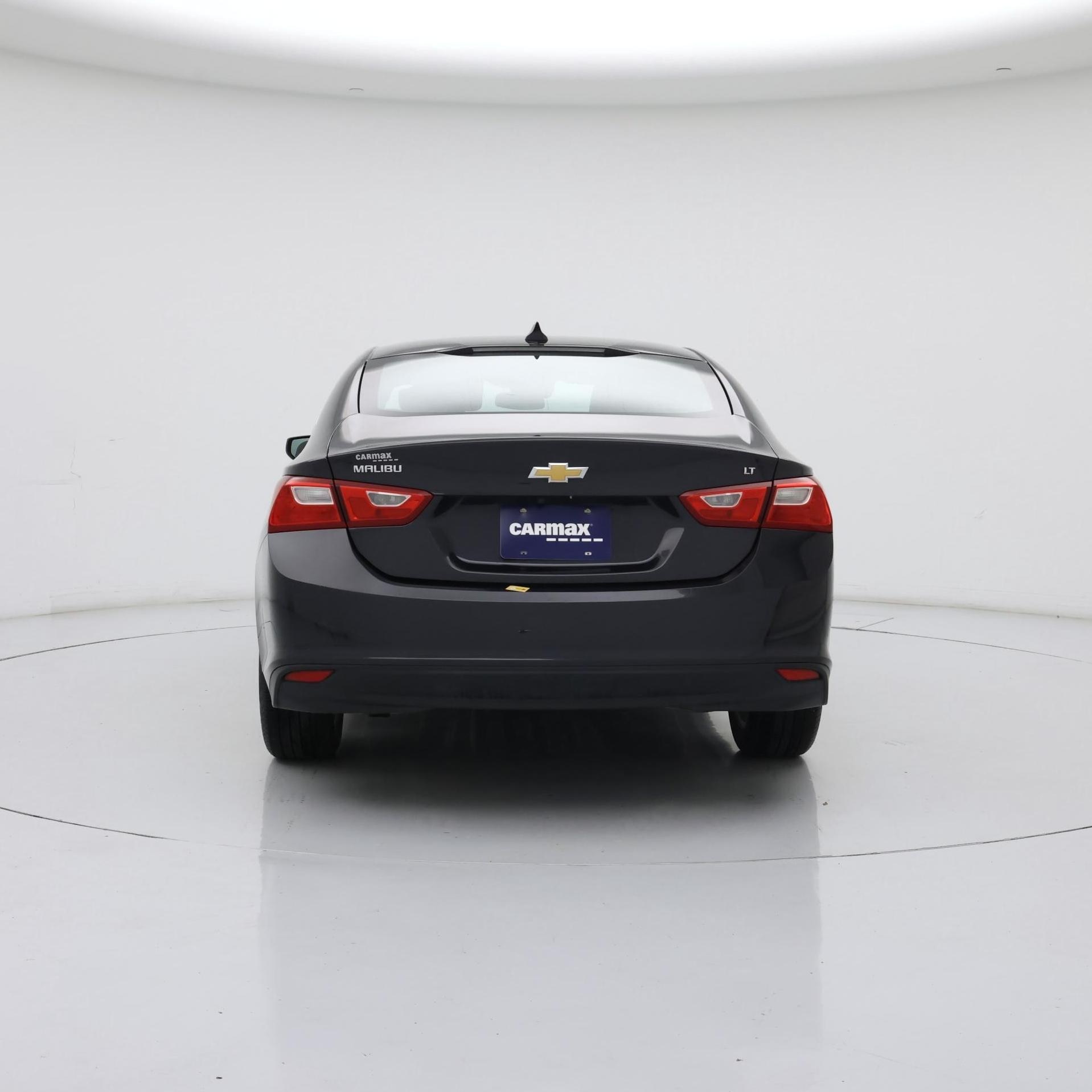 Thumbnail: 2023 Chevrolet Malibu - 6