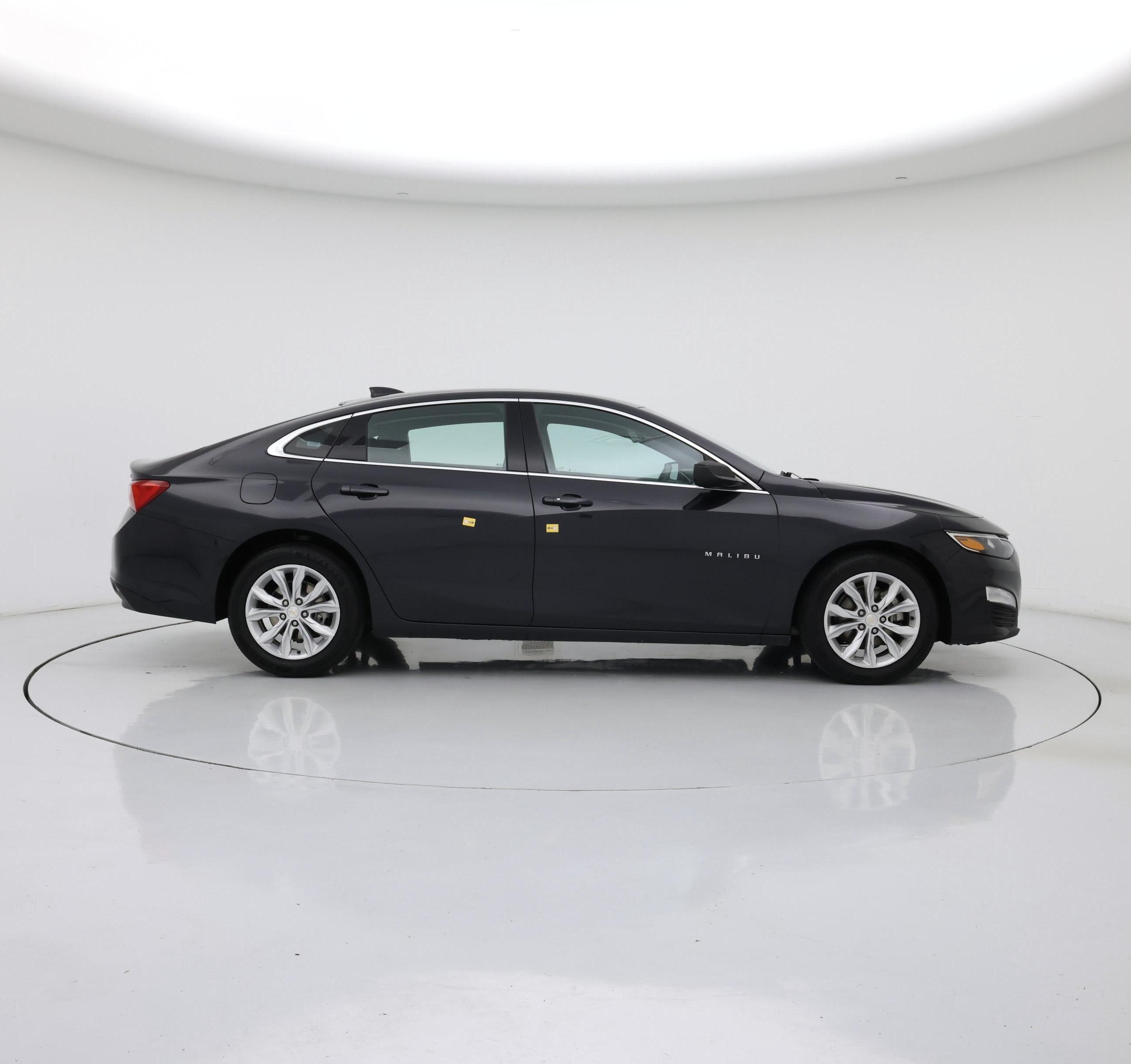 Thumbnail: 2023 Chevrolet Malibu - 7