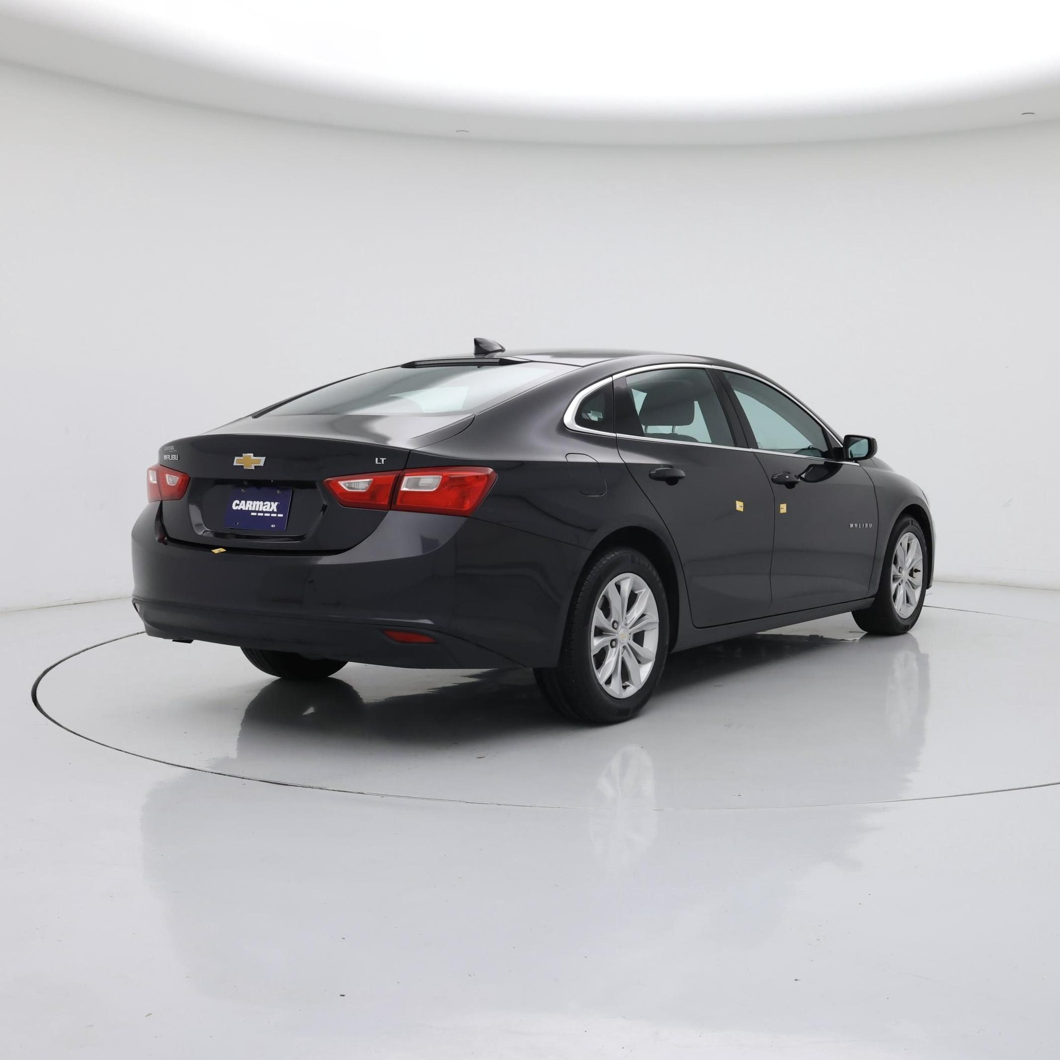 Thumbnail: 2023 Chevrolet Malibu - 8