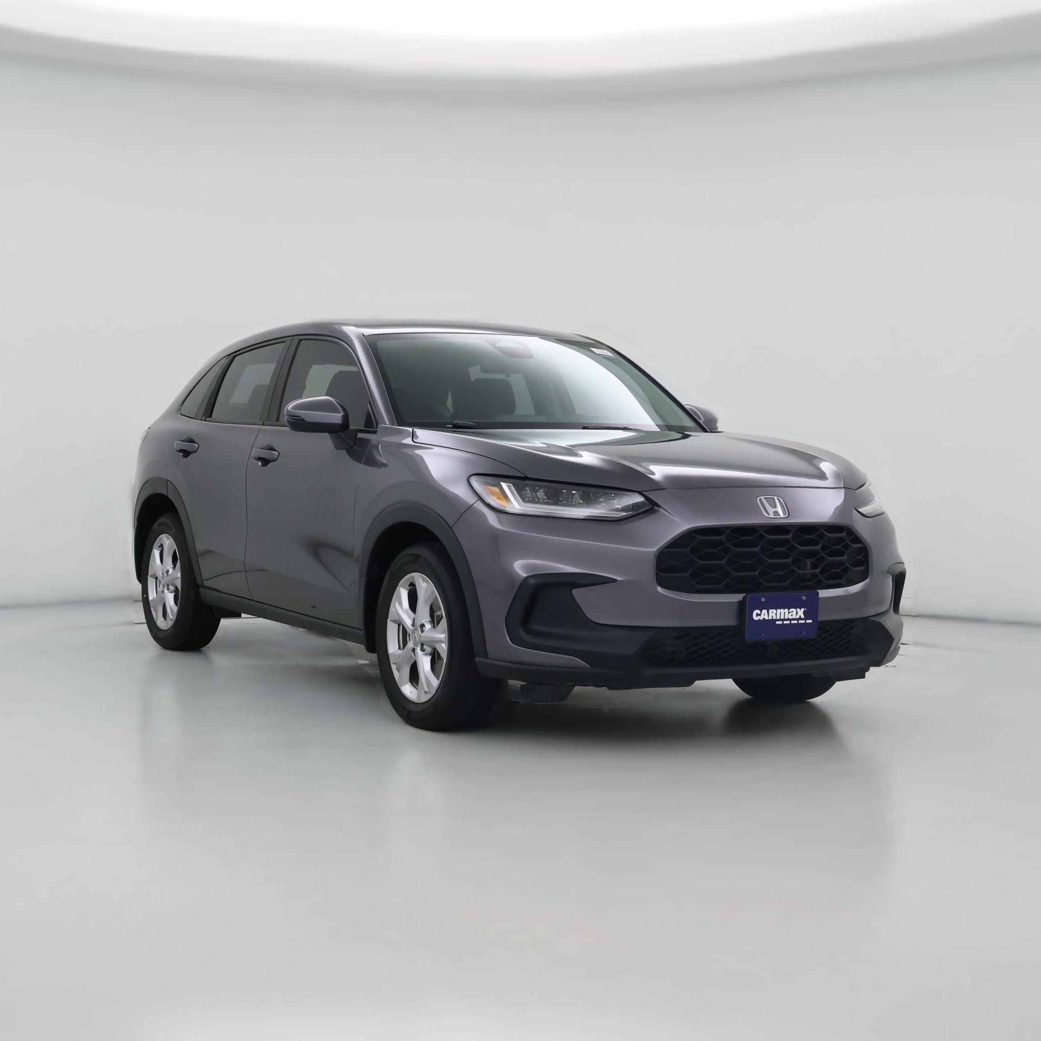 Thumbnail: 2024 Honda HR-V - 1