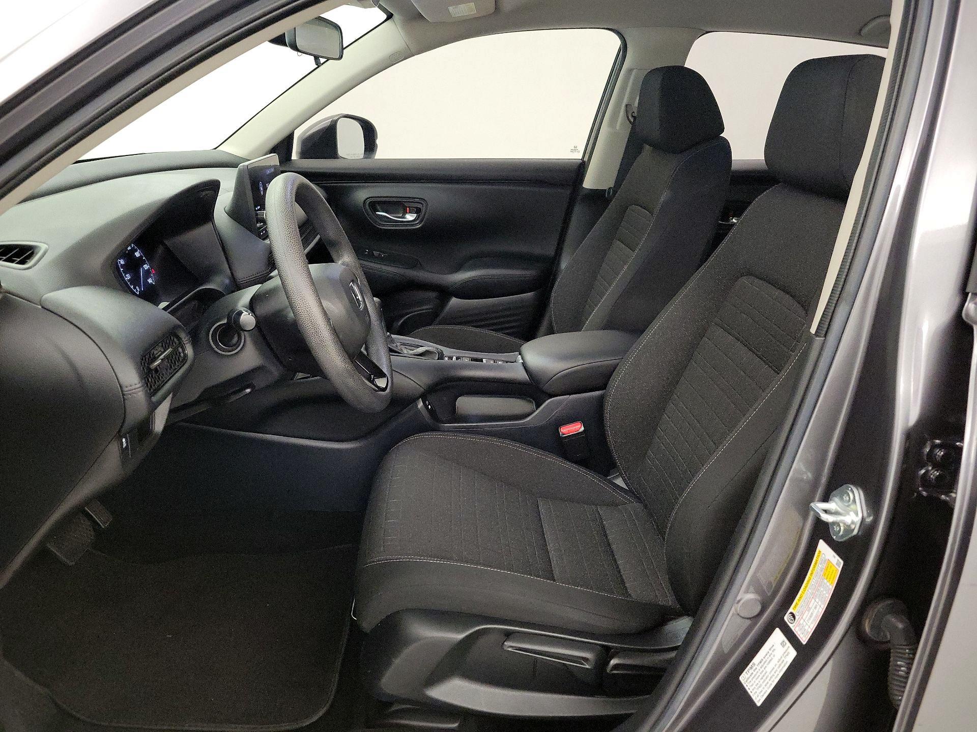 Thumbnail: 2024 Honda HR-V - 11
