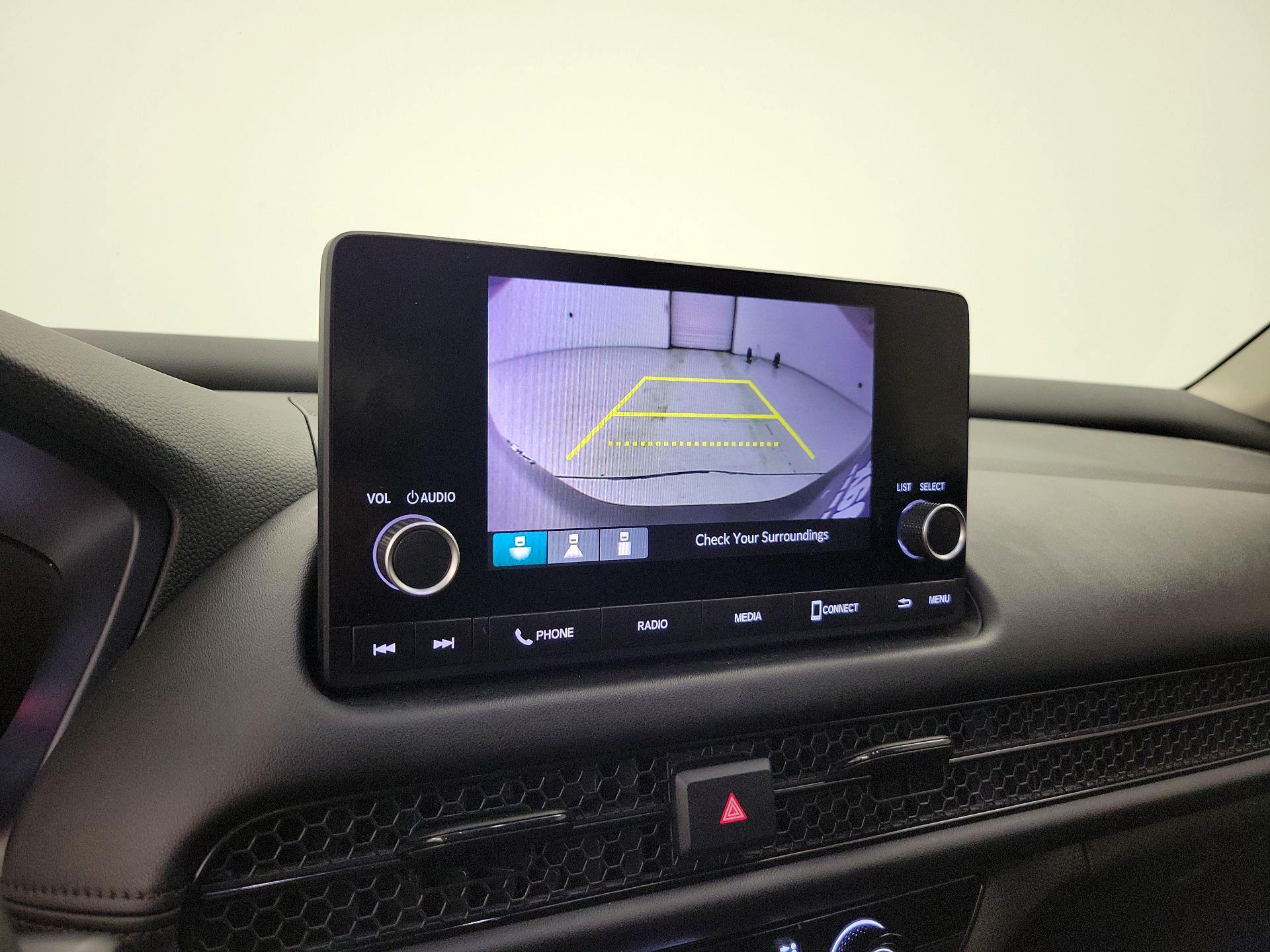 Thumbnail: 2024 Honda HR-V - 14