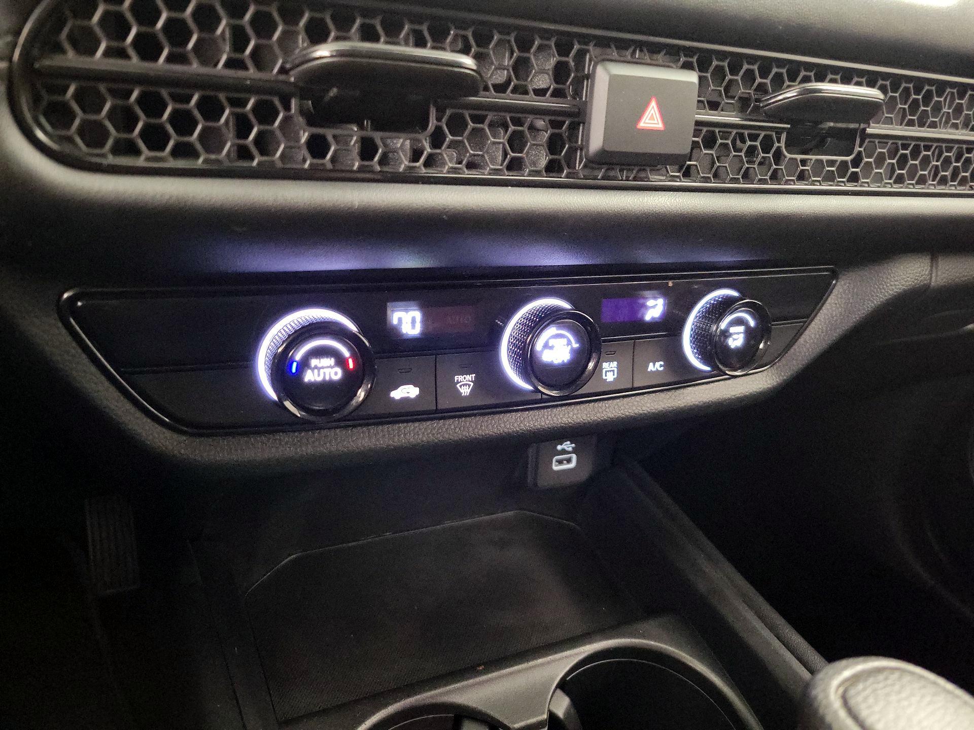 Thumbnail: 2024 Honda HR-V - 16