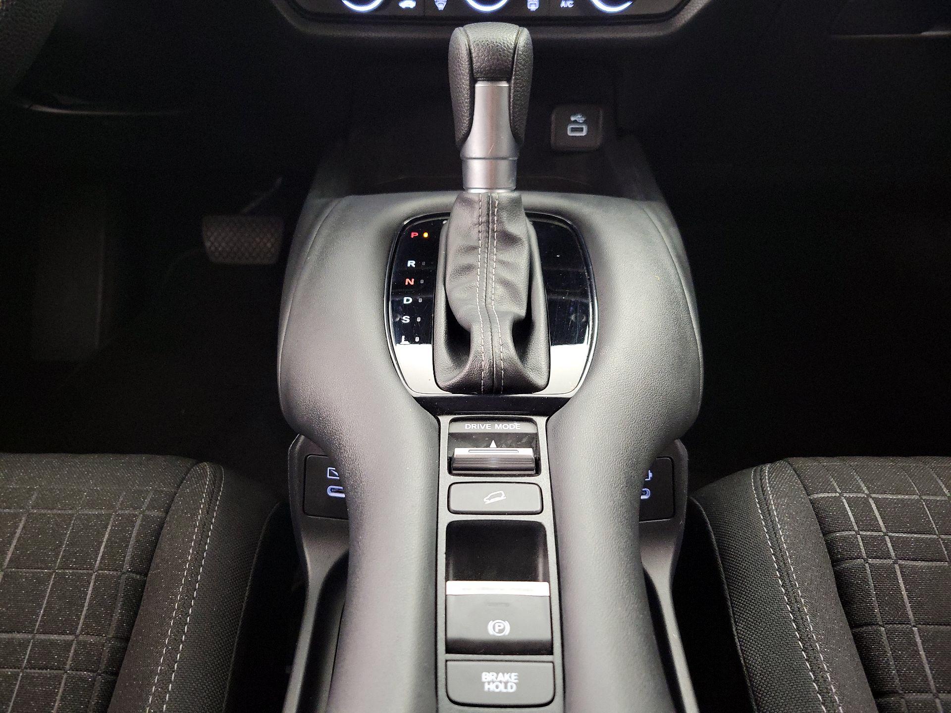 Thumbnail: 2024 Honda HR-V - 17