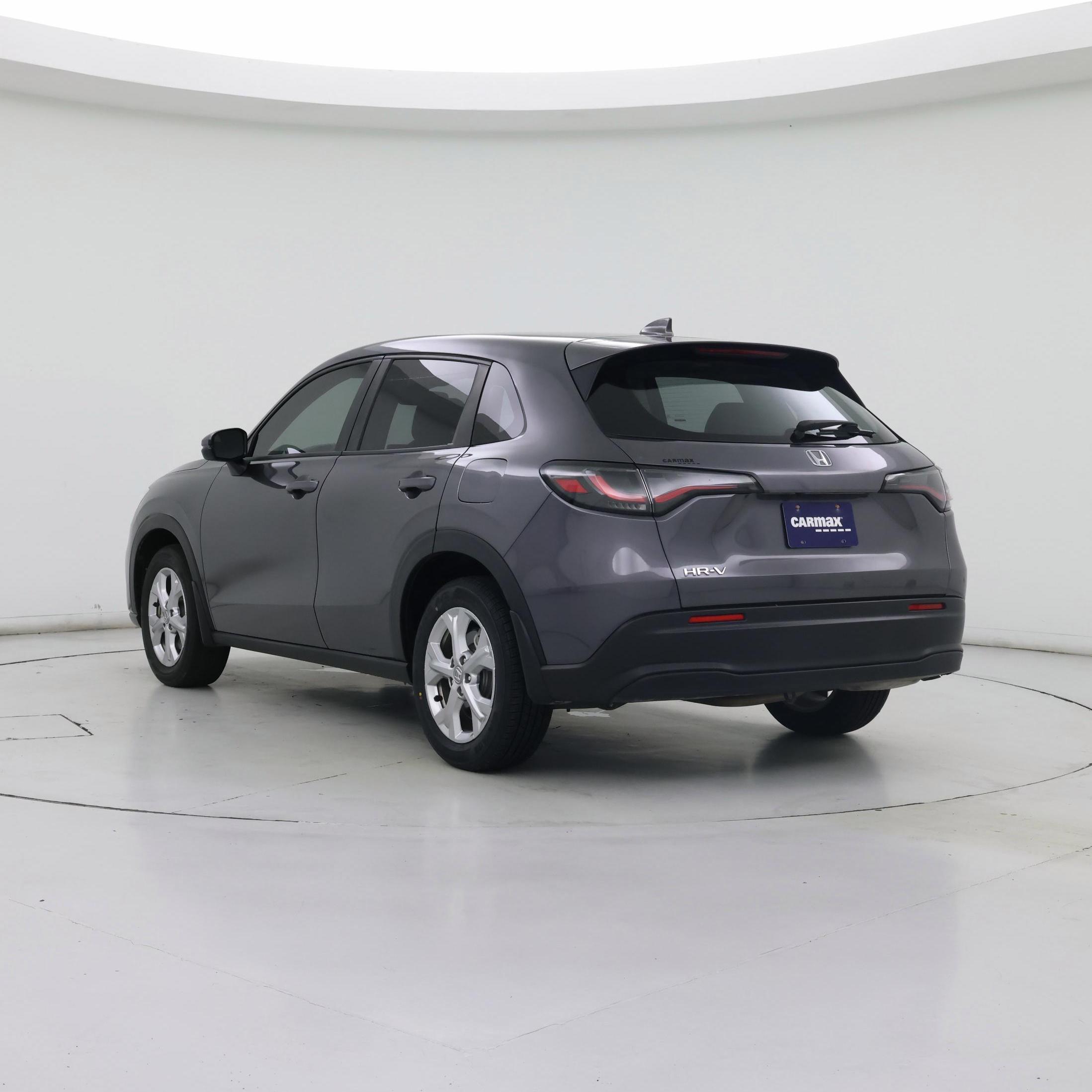 Thumbnail: 2024 Honda HR-V - 2