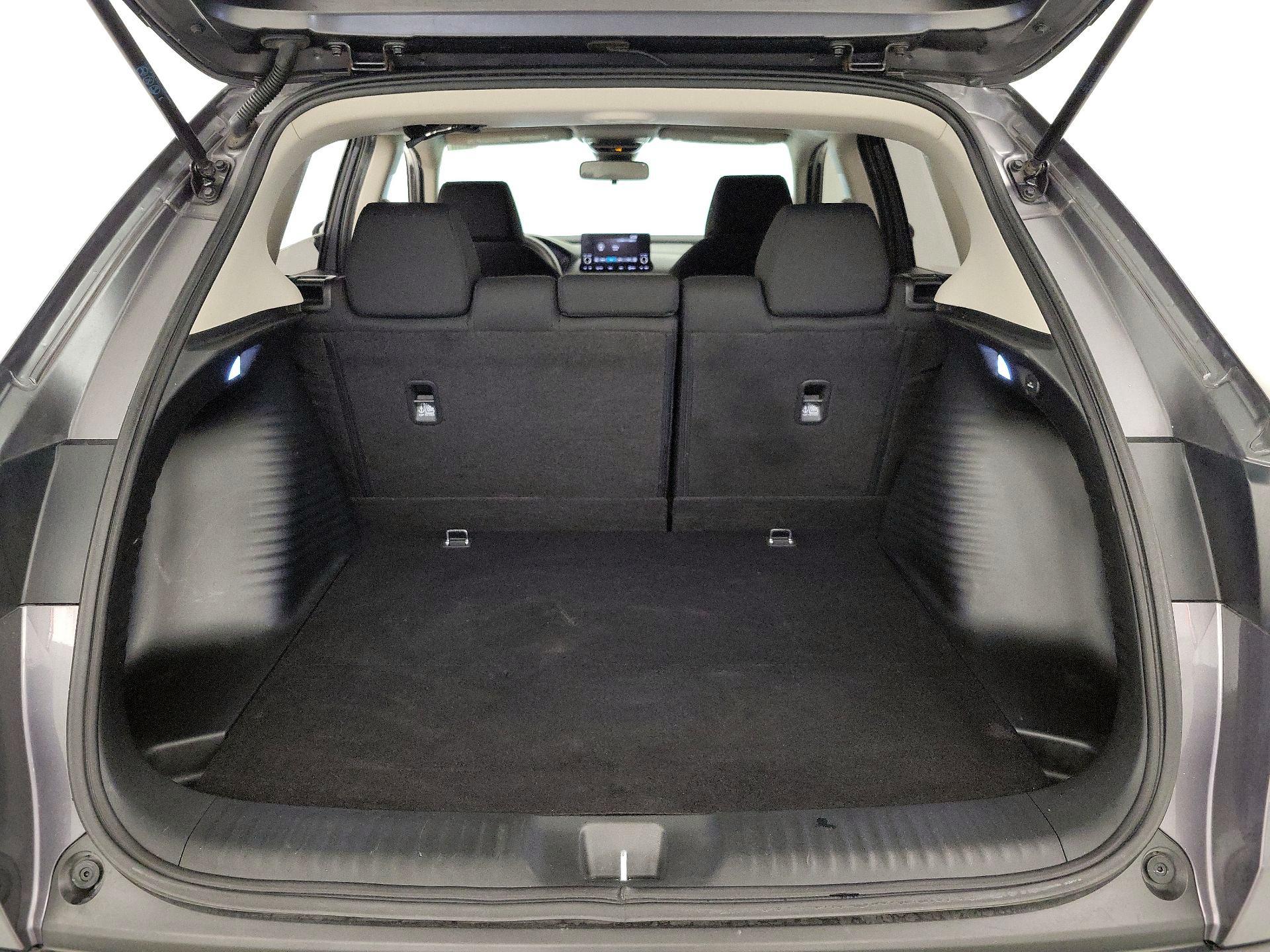 Thumbnail: 2024 Honda HR-V - 19