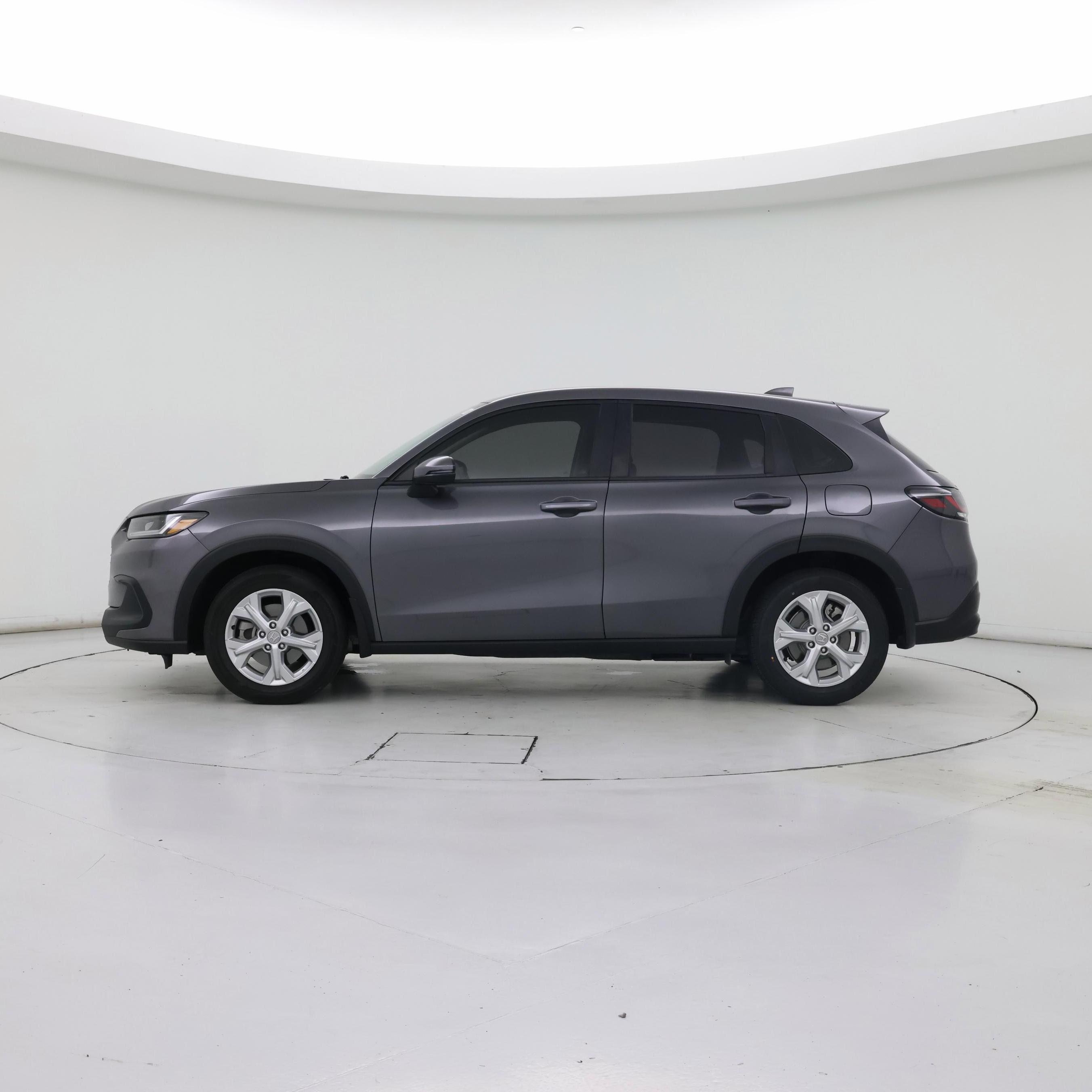 Thumbnail: 2024 Honda HR-V - 3