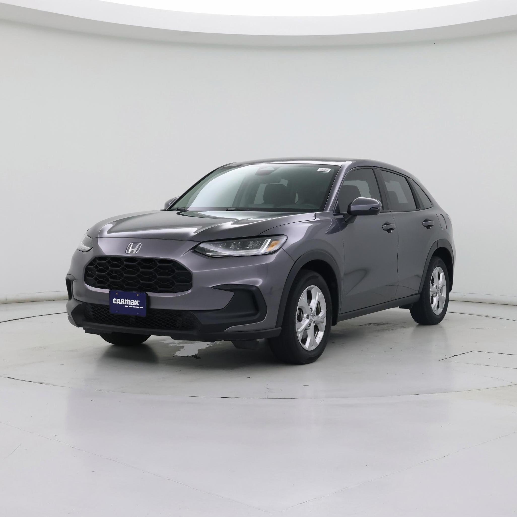 Thumbnail: 2024 Honda HR-V - 4