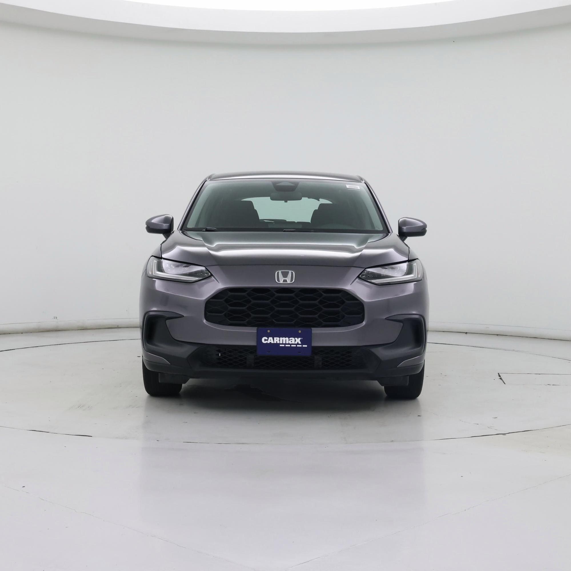 Thumbnail: 2024 Honda HR-V - 5