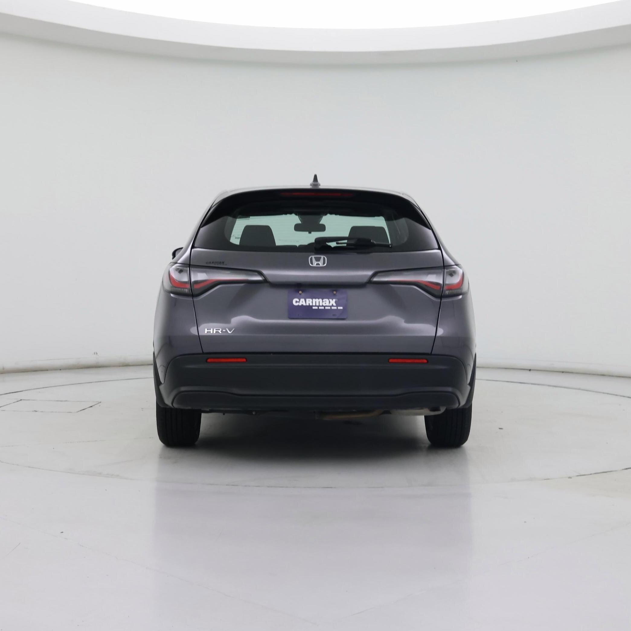 Thumbnail: 2024 Honda HR-V - 6