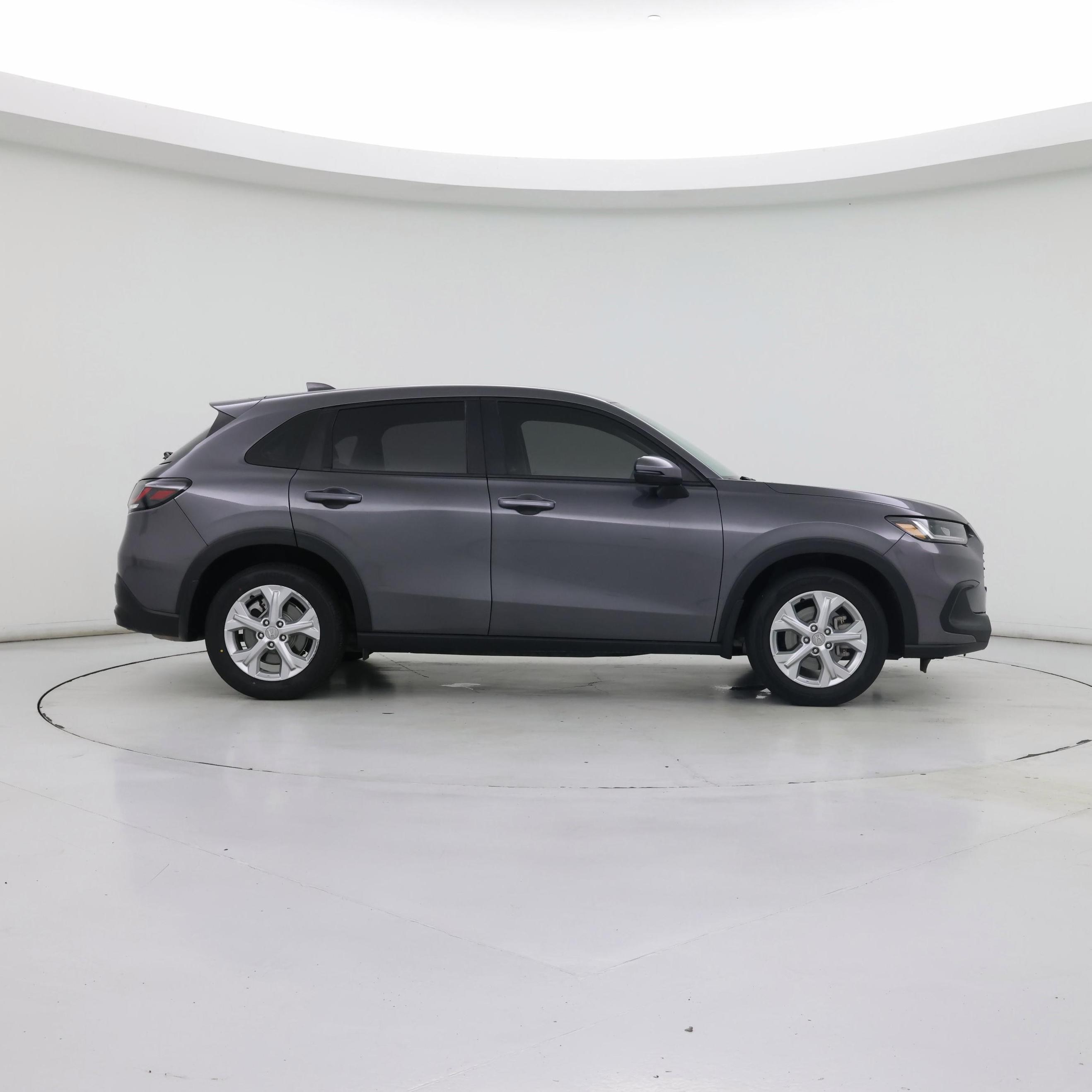 Thumbnail: 2024 Honda HR-V - 7