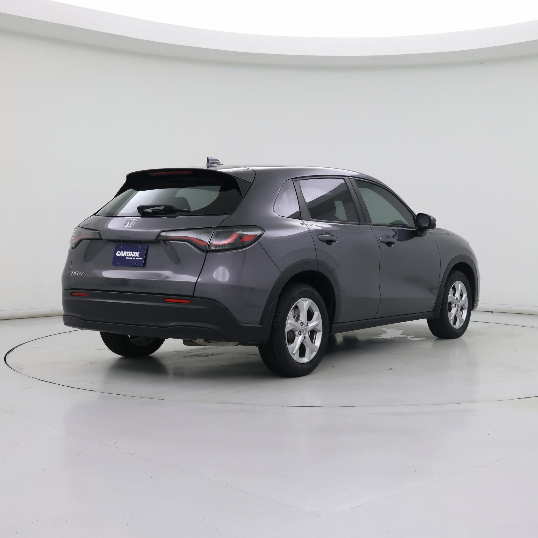 Thumbnail: 2024 Honda HR-V - 8