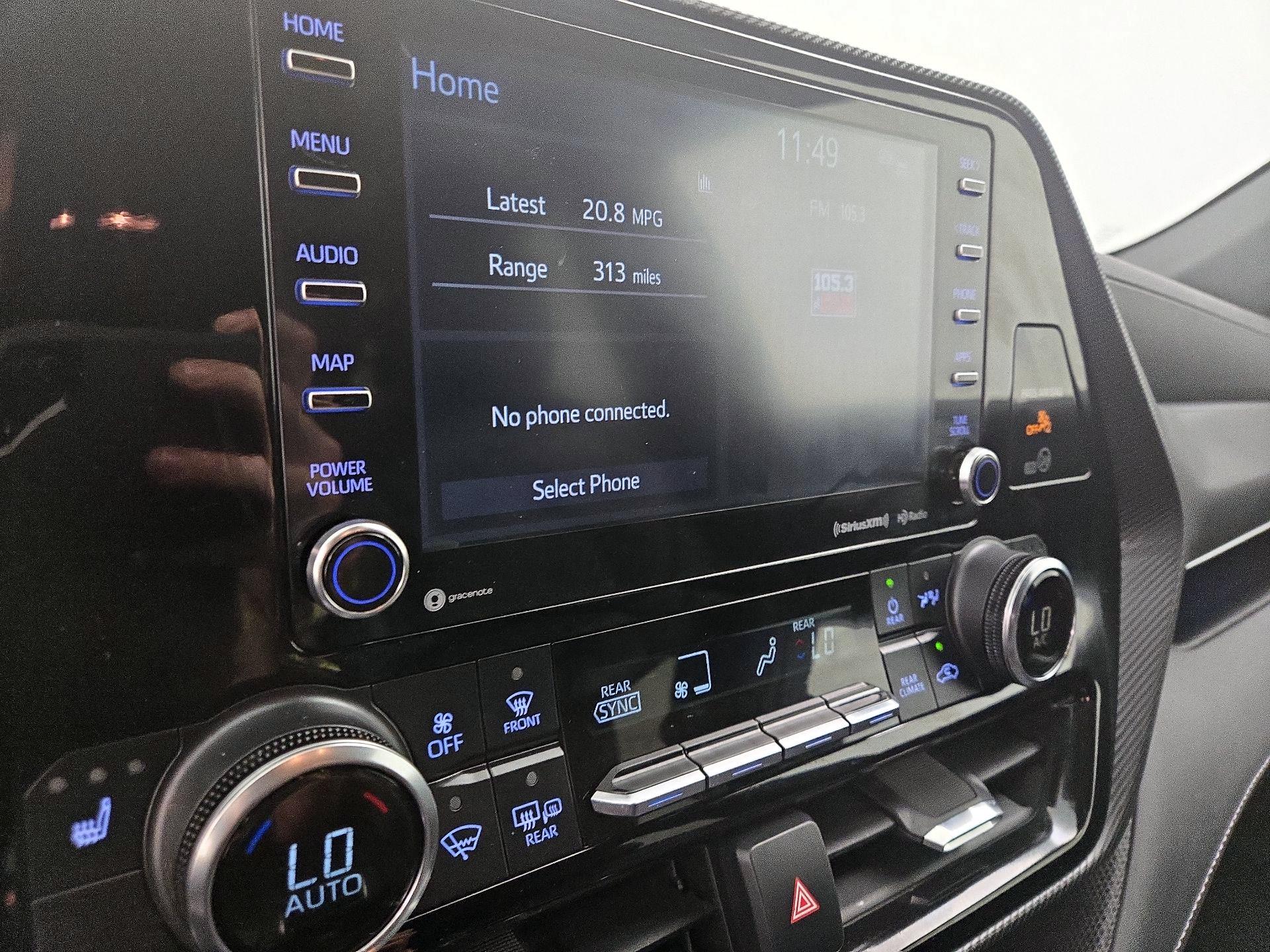 Thumbnail: 2022 Toyota Highlander - 15