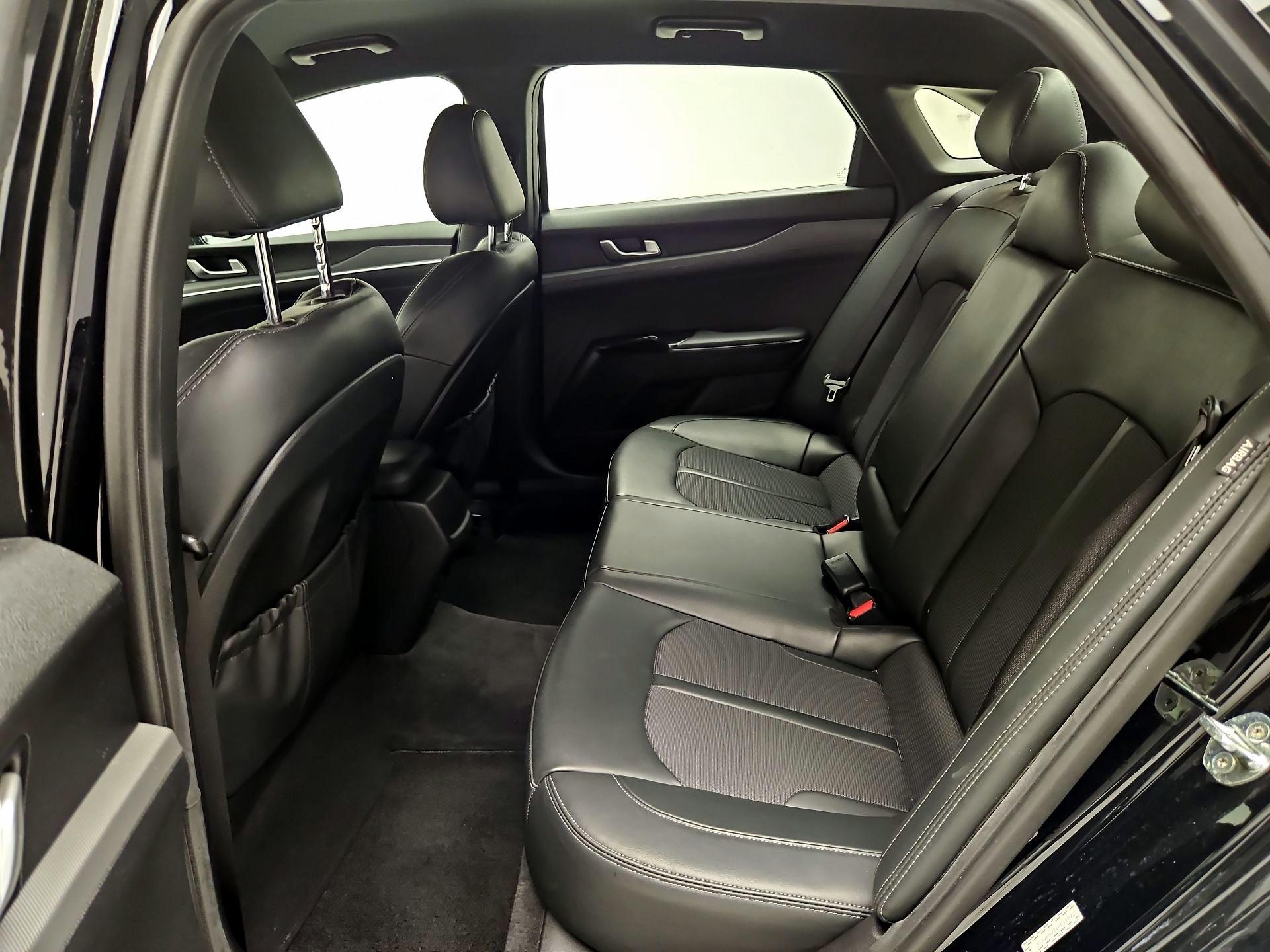 Thumbnail: 2023 Kia K5 - 20