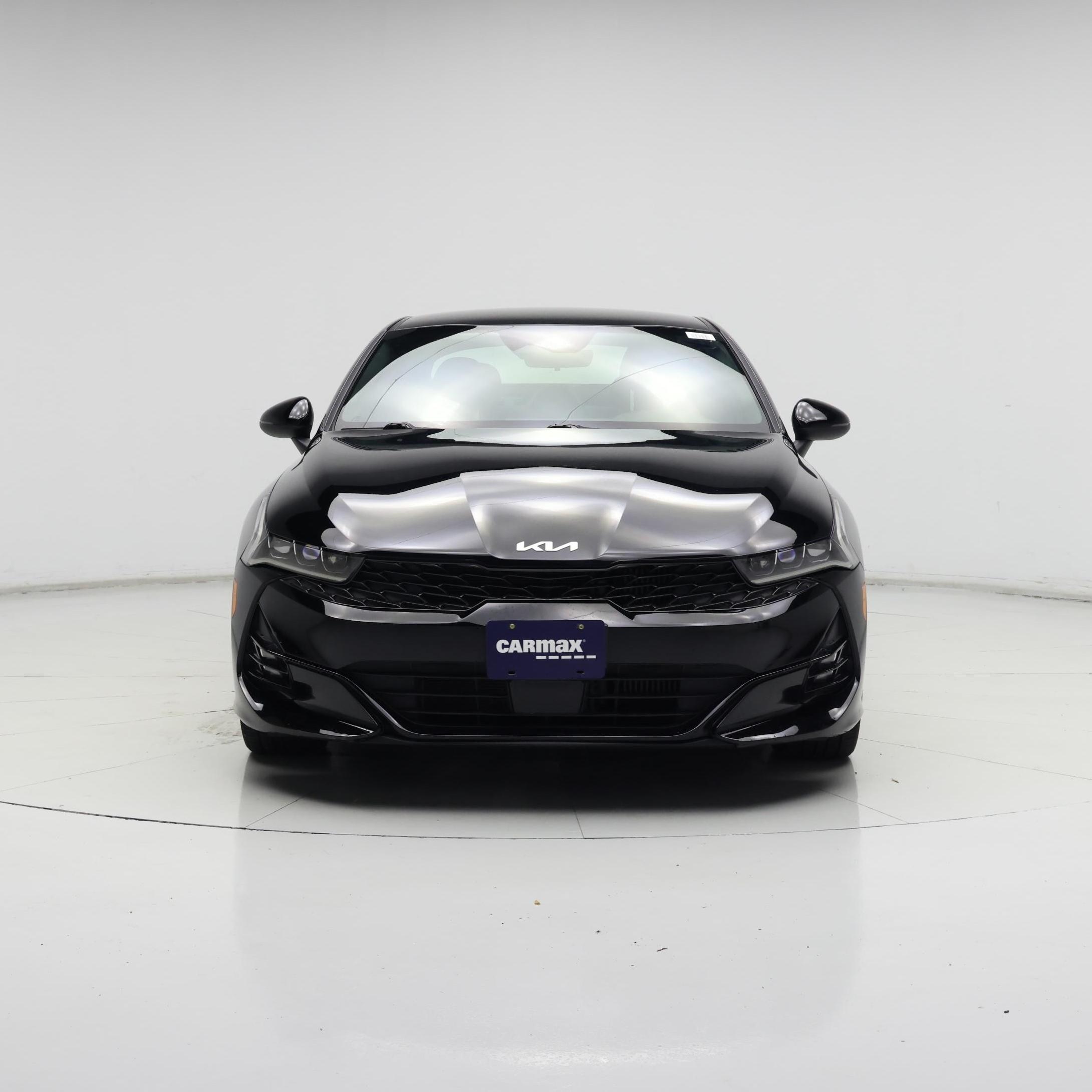 Thumbnail: 2023 Kia K5 - 5