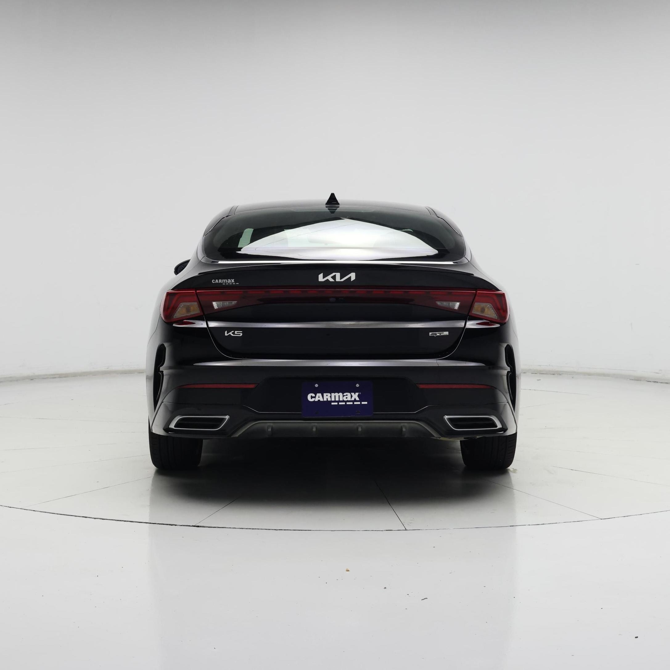 Thumbnail: 2023 Kia K5 - 6