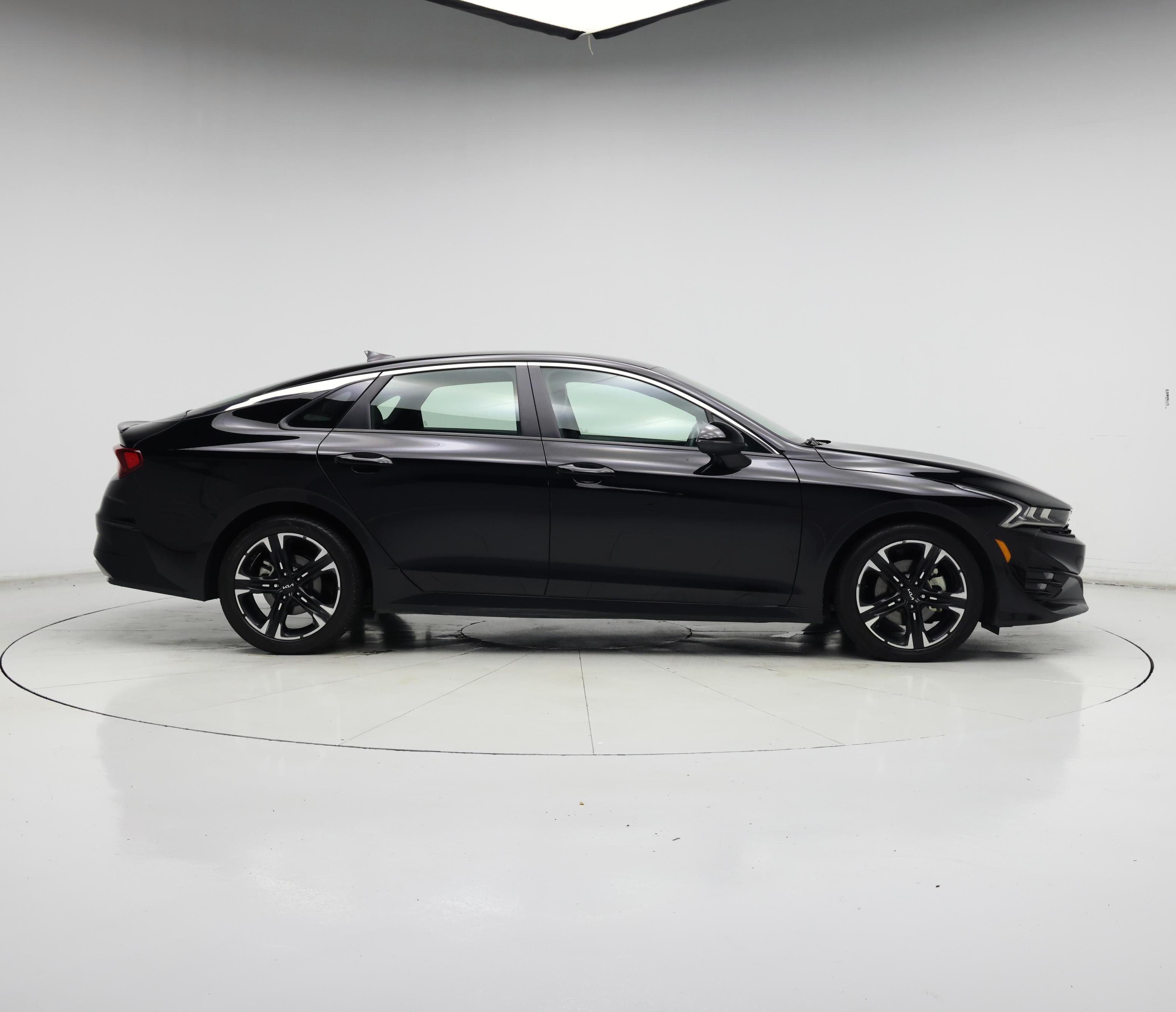 Thumbnail: 2023 Kia K5 - 7
