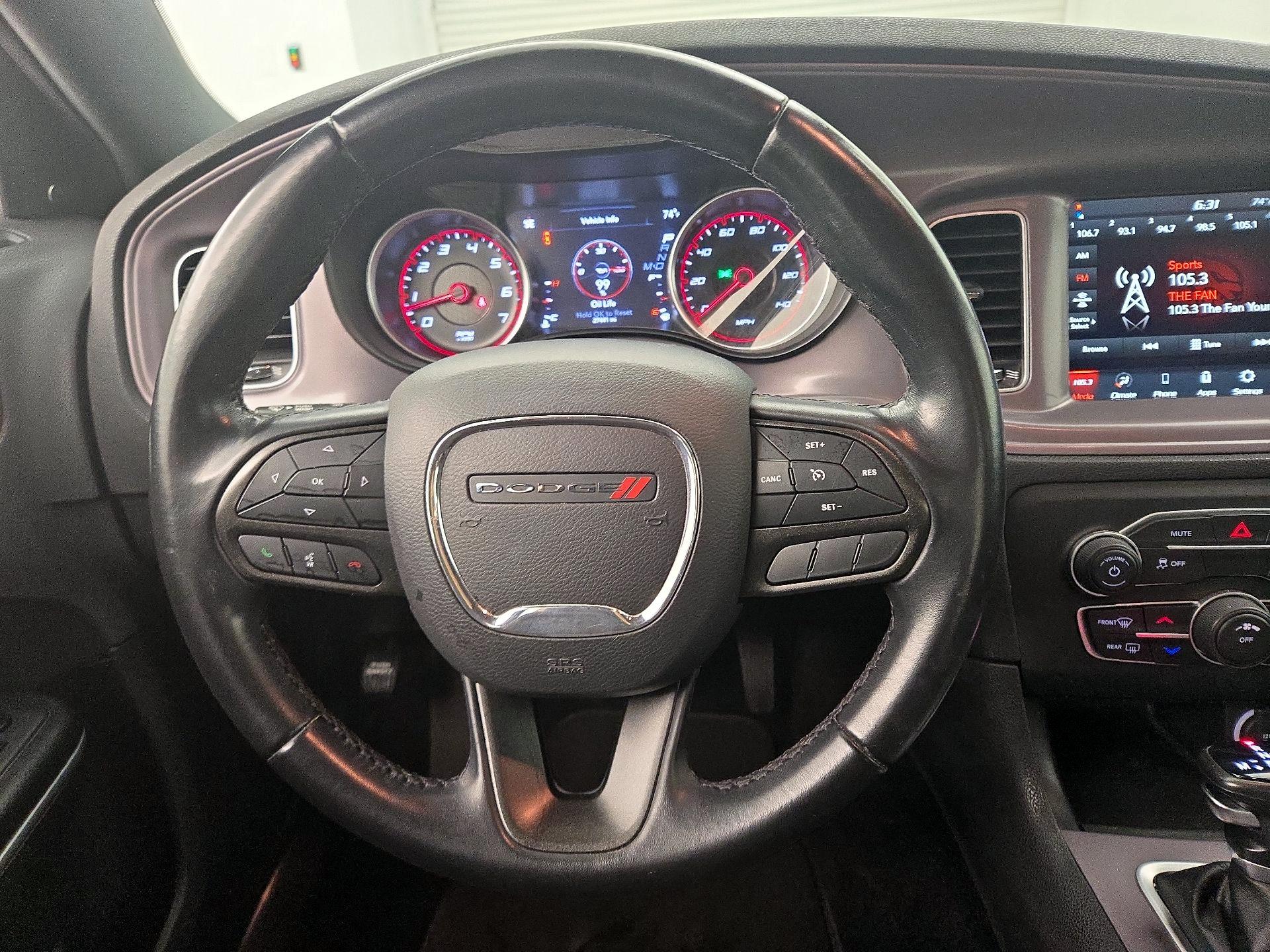 Thumbnail: 2023 Dodge Charger - 10