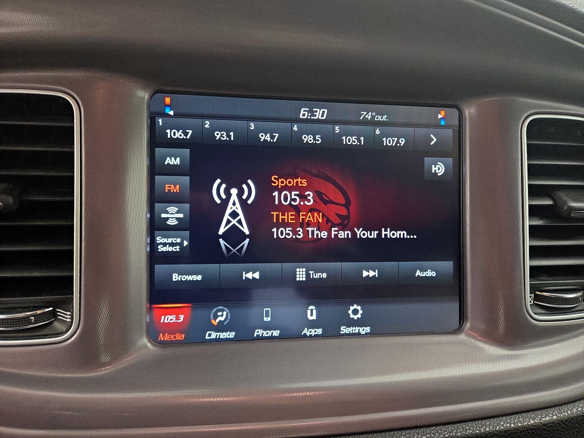 Thumbnail: 2023 Dodge Charger - 15