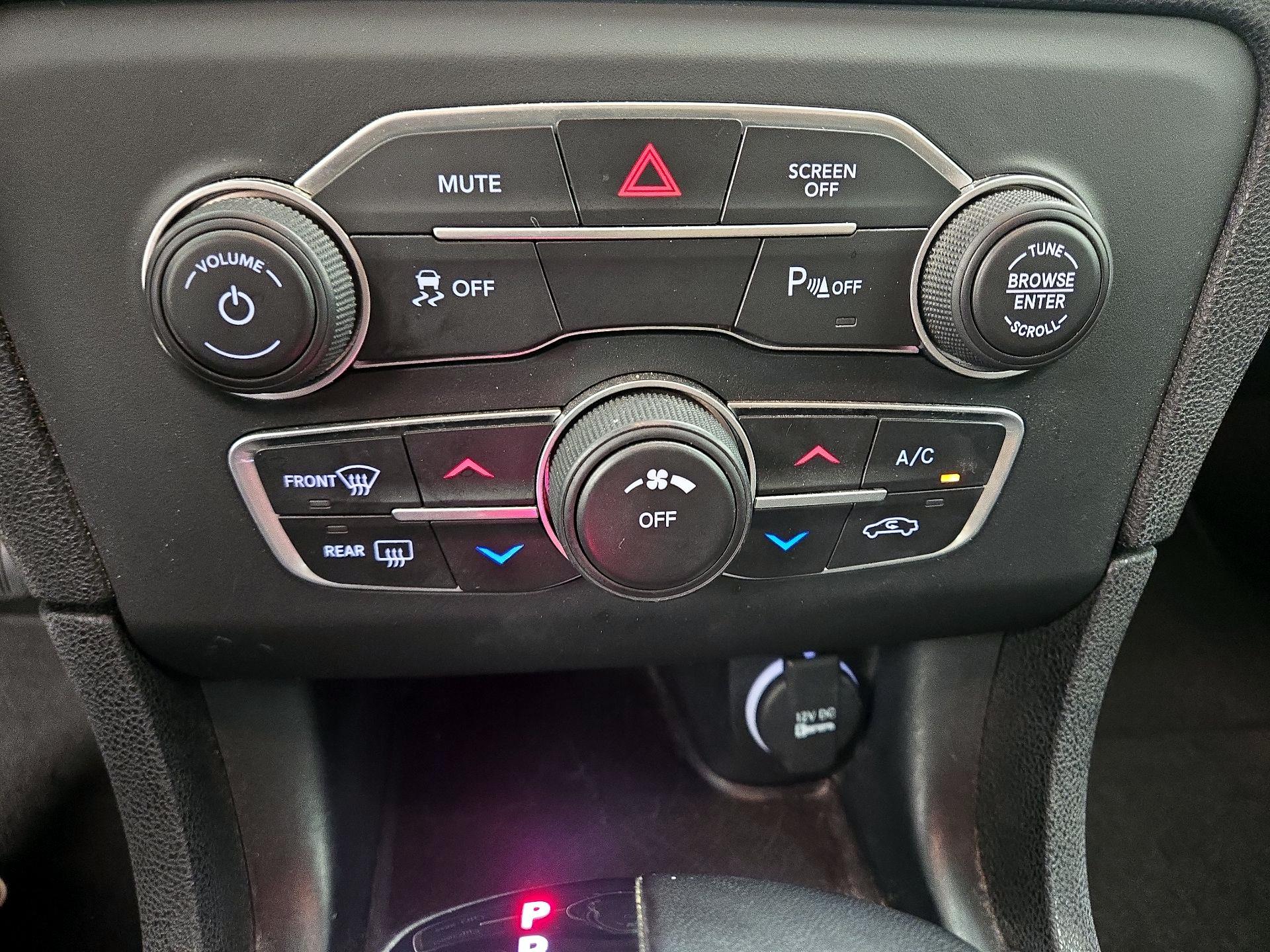 Thumbnail: 2023 Dodge Charger - 16