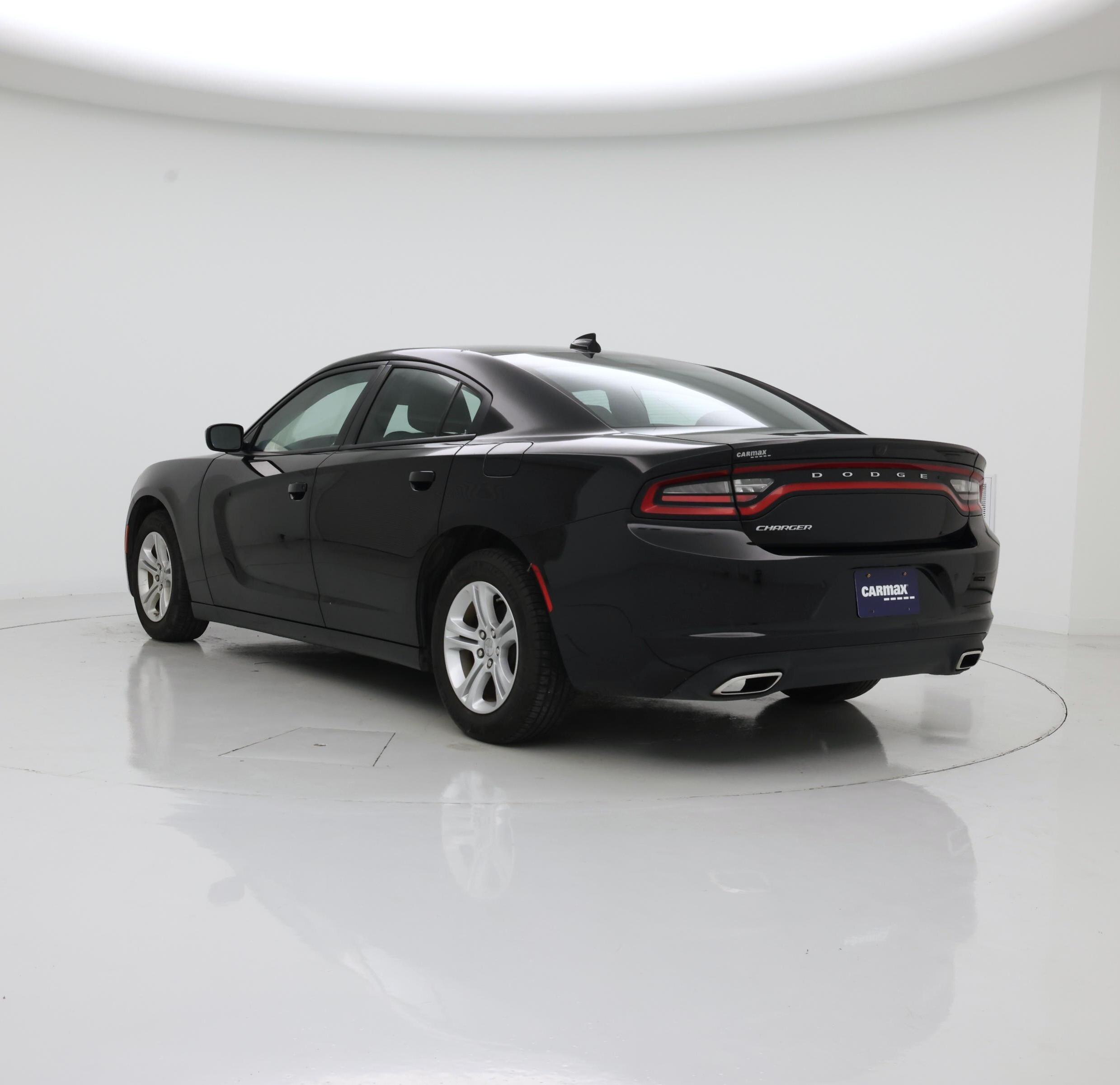 Thumbnail: 2023 Dodge Charger - 2