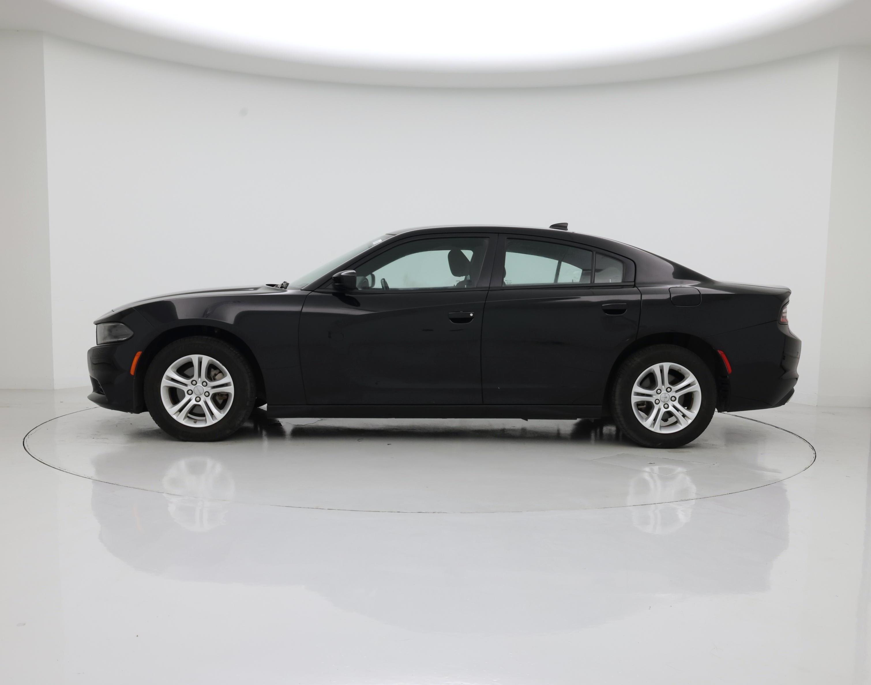 Thumbnail: 2023 Dodge Charger - 3