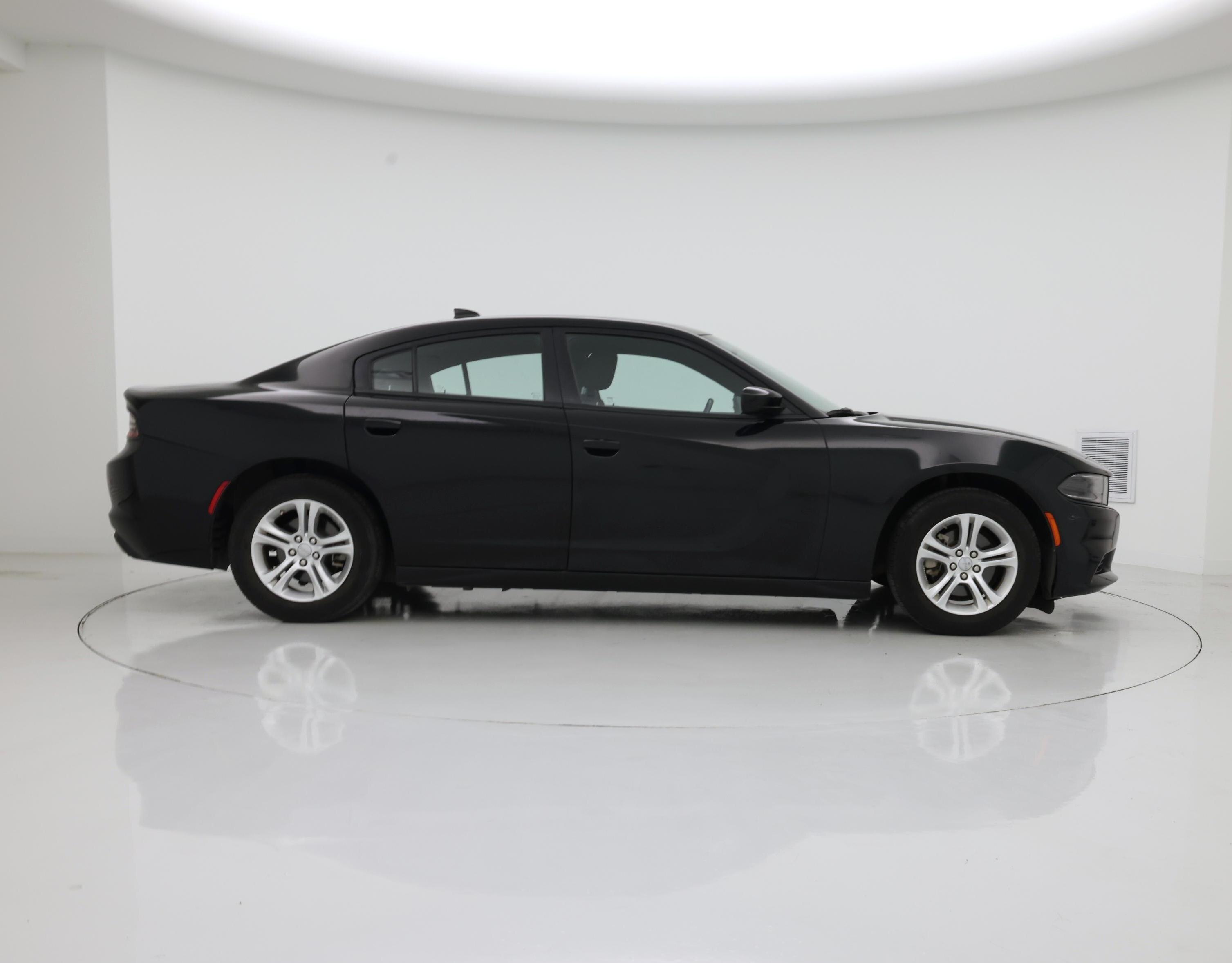 Thumbnail: 2023 Dodge Charger - 7