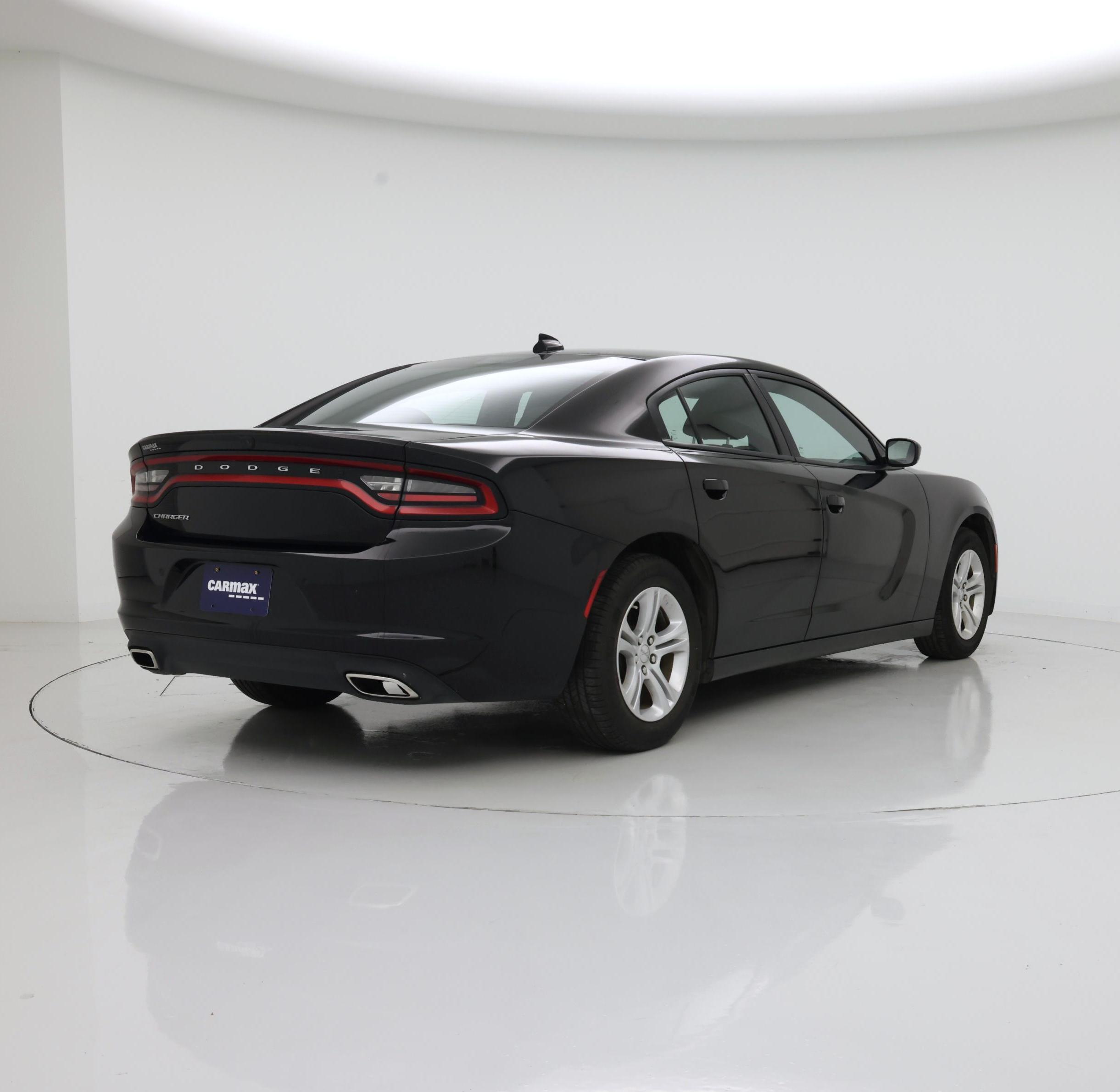 Thumbnail: 2023 Dodge Charger - 8