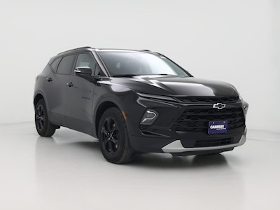 2023 Chevrolet Blazer 3LT