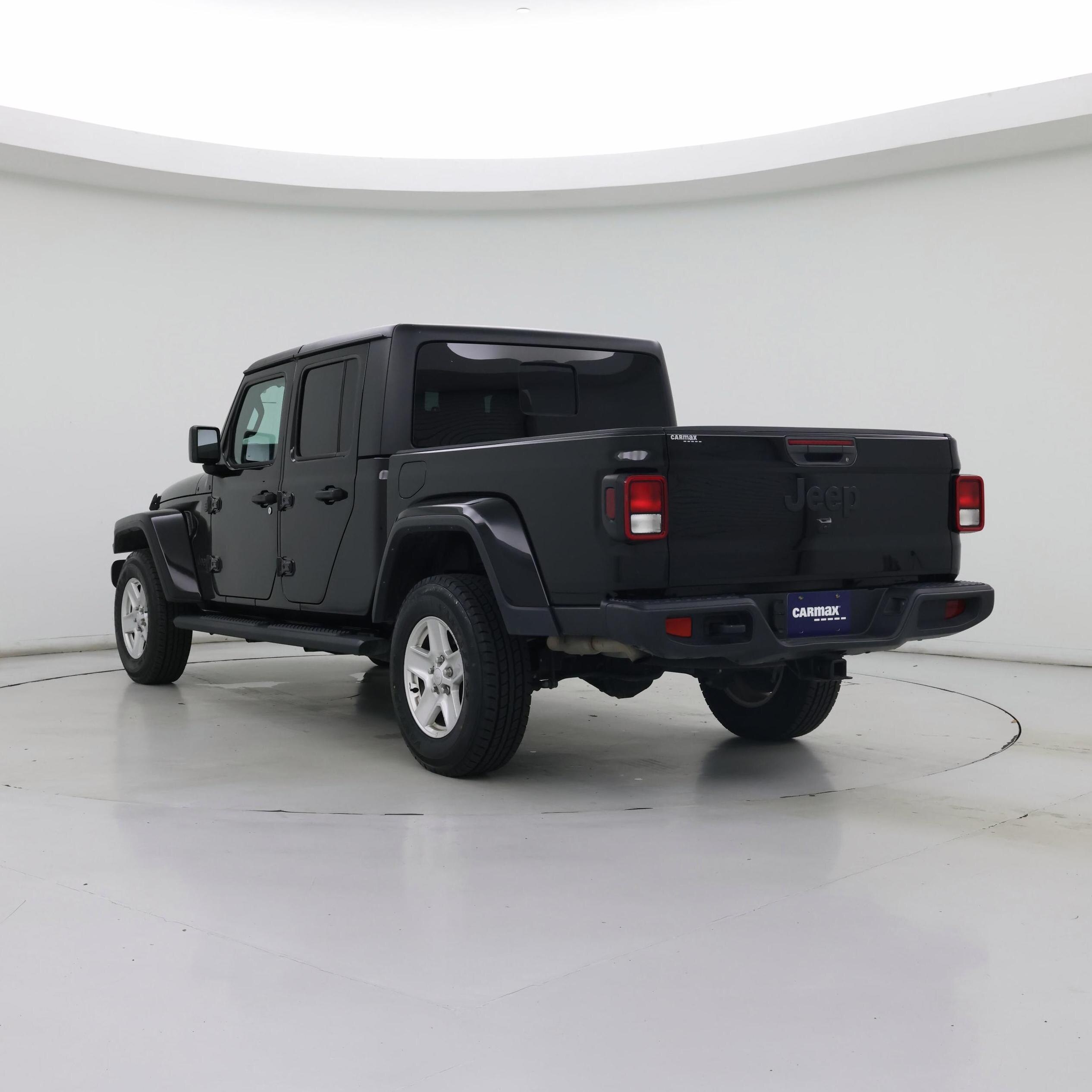 Thumbnail: 2023 Jeep Gladiator - 2