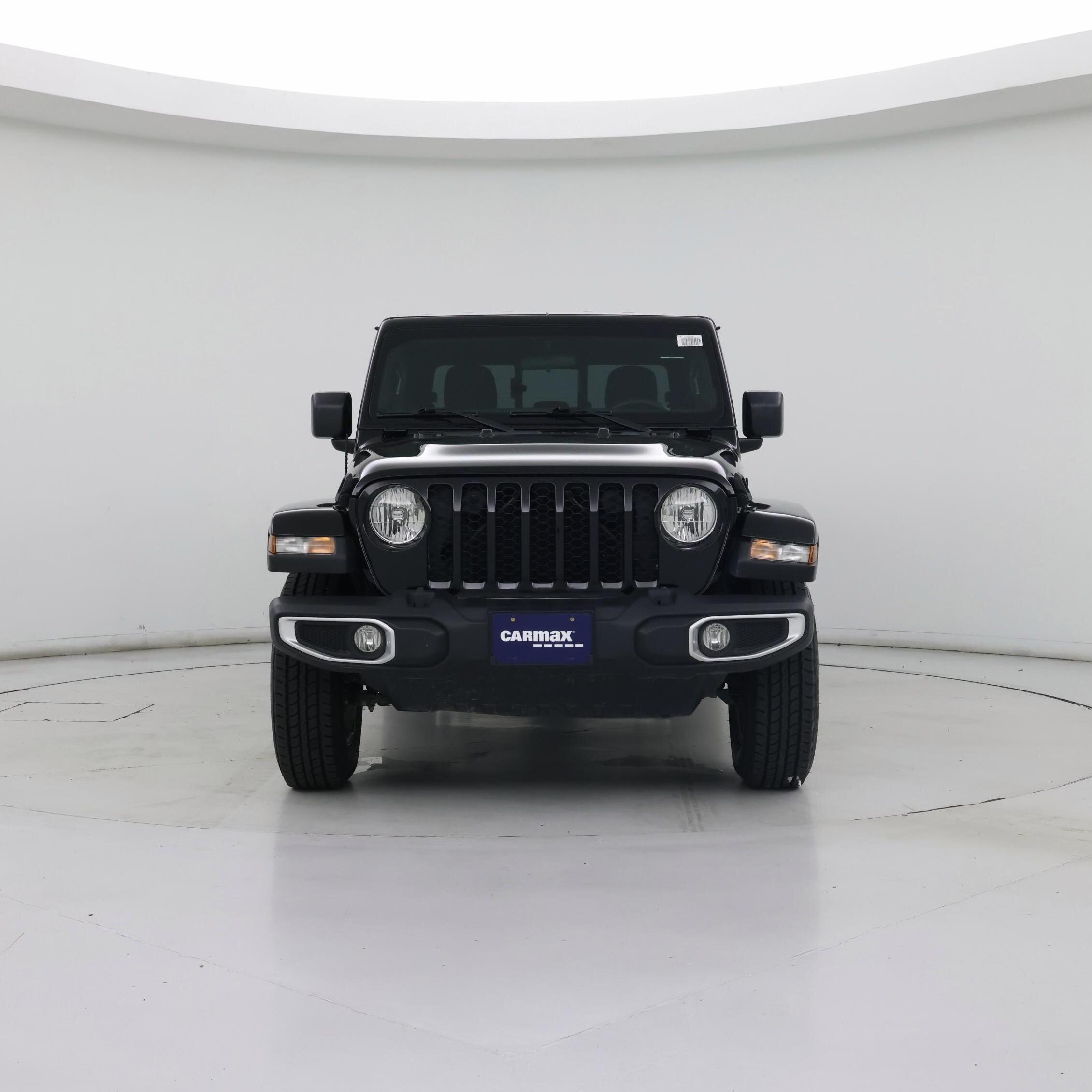 Thumbnail: 2023 Jeep Gladiator - 5