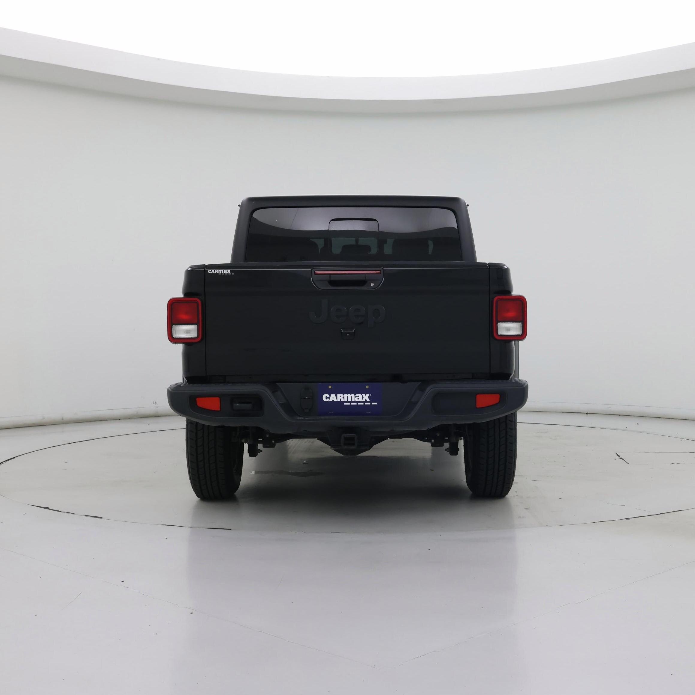 Thumbnail: 2023 Jeep Gladiator - 6