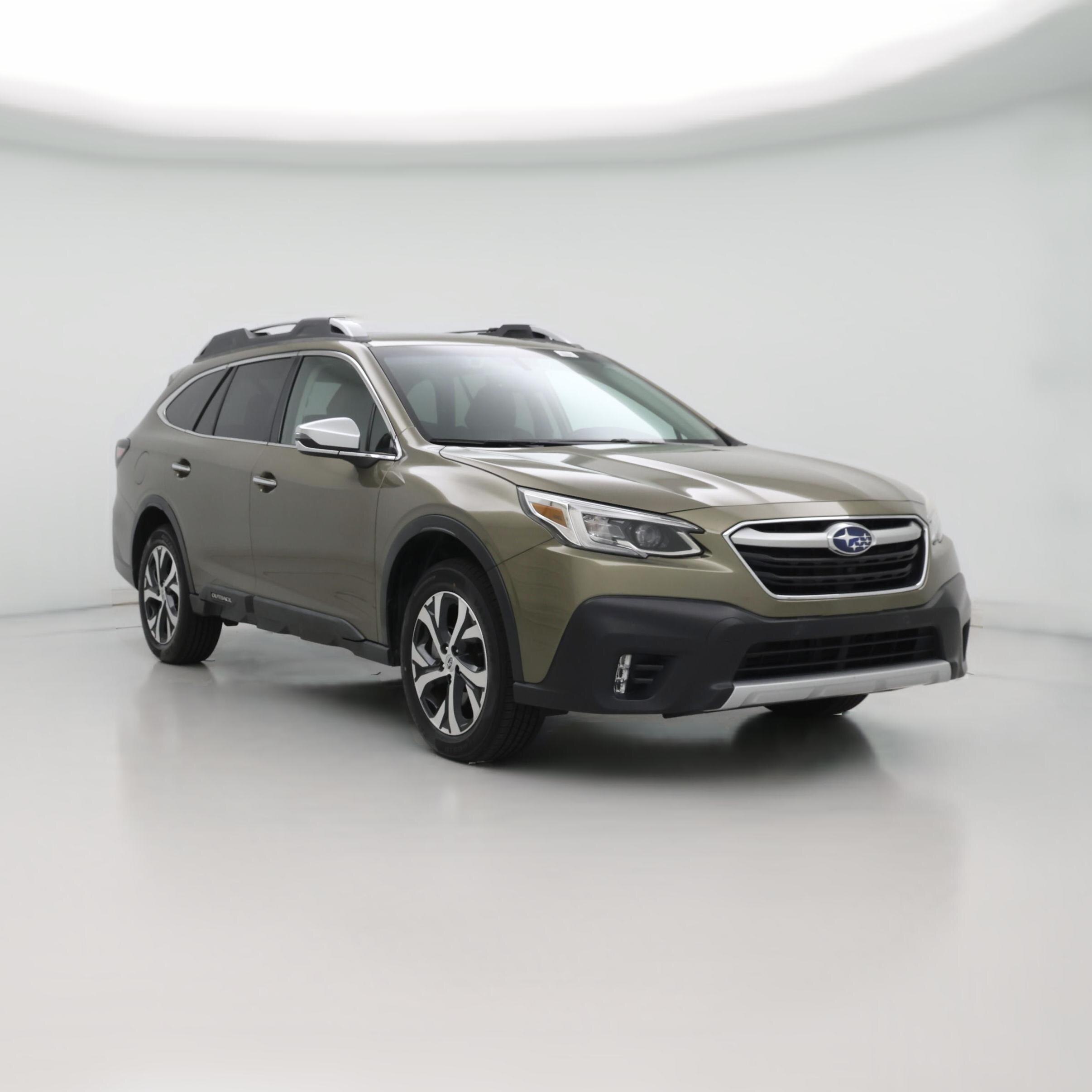 Thumbnail: 2022 Subaru Outback - 1