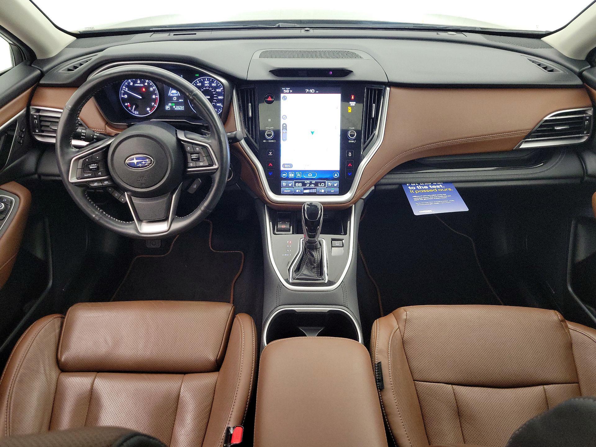 Thumbnail: 2022 Subaru Outback - 9