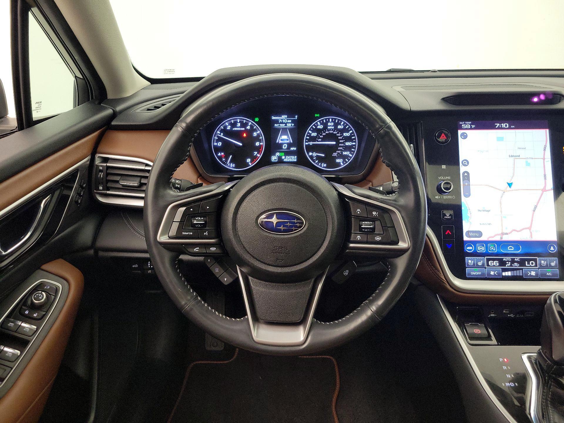 Thumbnail: 2022 Subaru Outback - 10