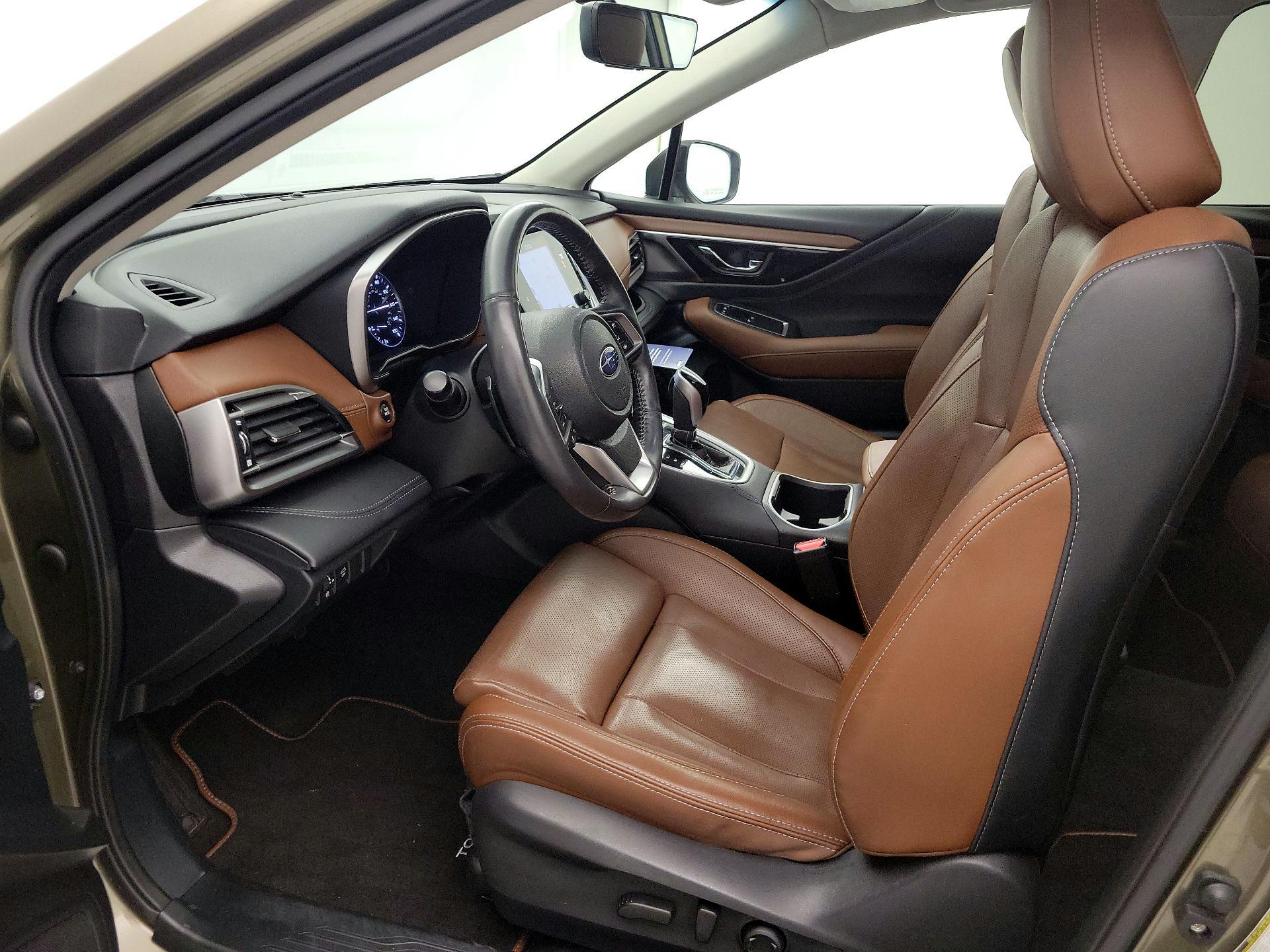 Thumbnail: 2022 Subaru Outback - 11