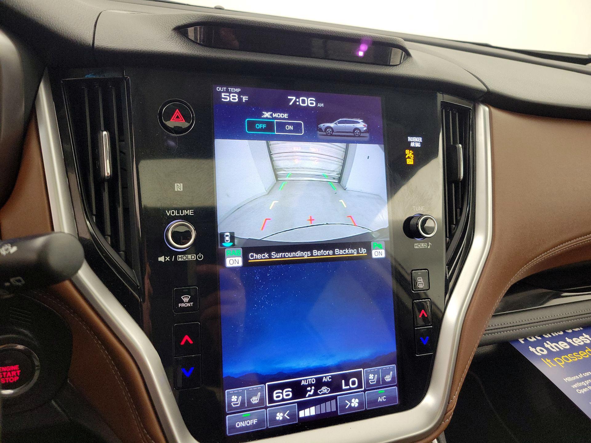 Thumbnail: 2022 Subaru Outback - 15