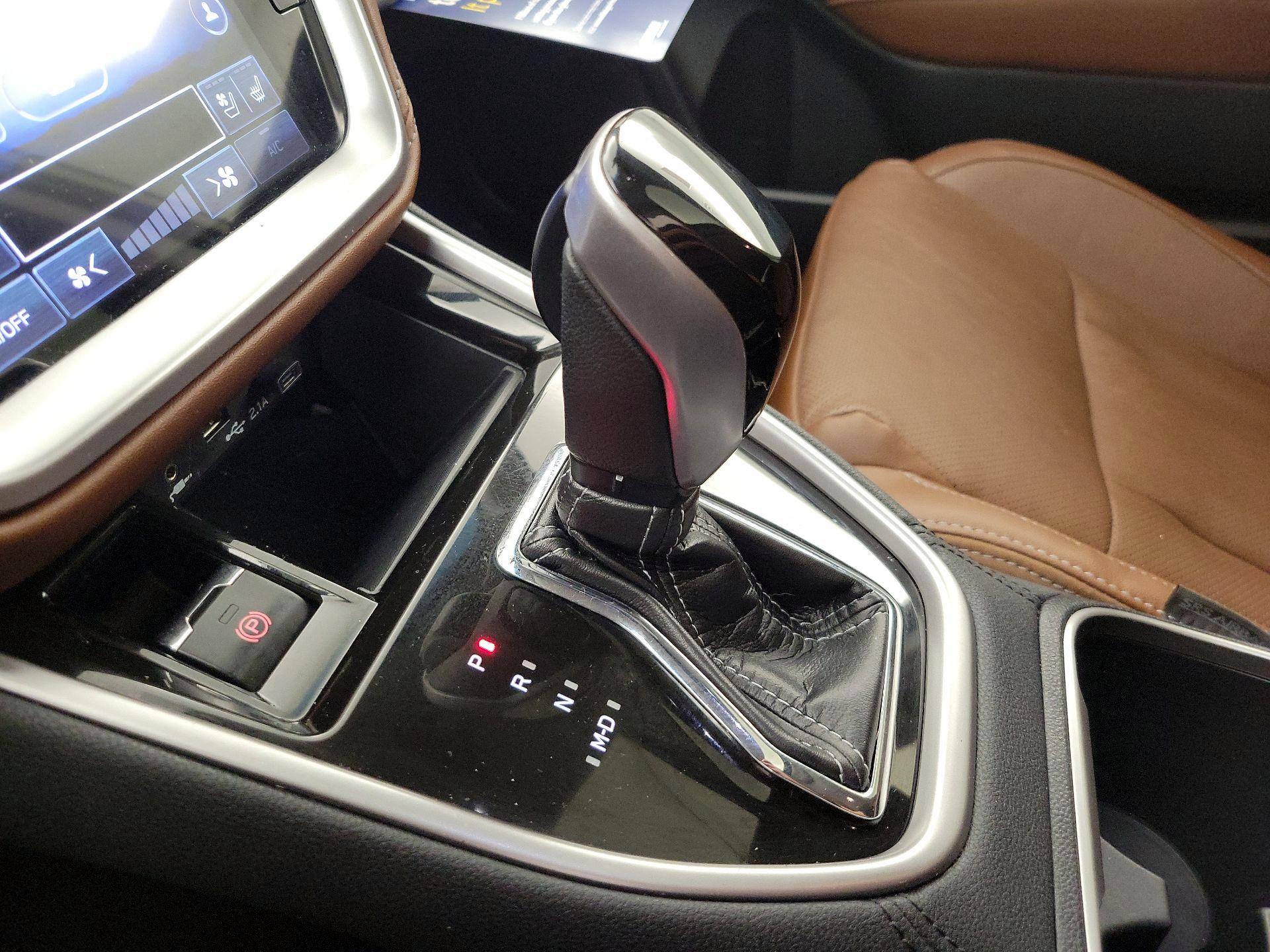 Thumbnail: 2022 Subaru Outback - 18