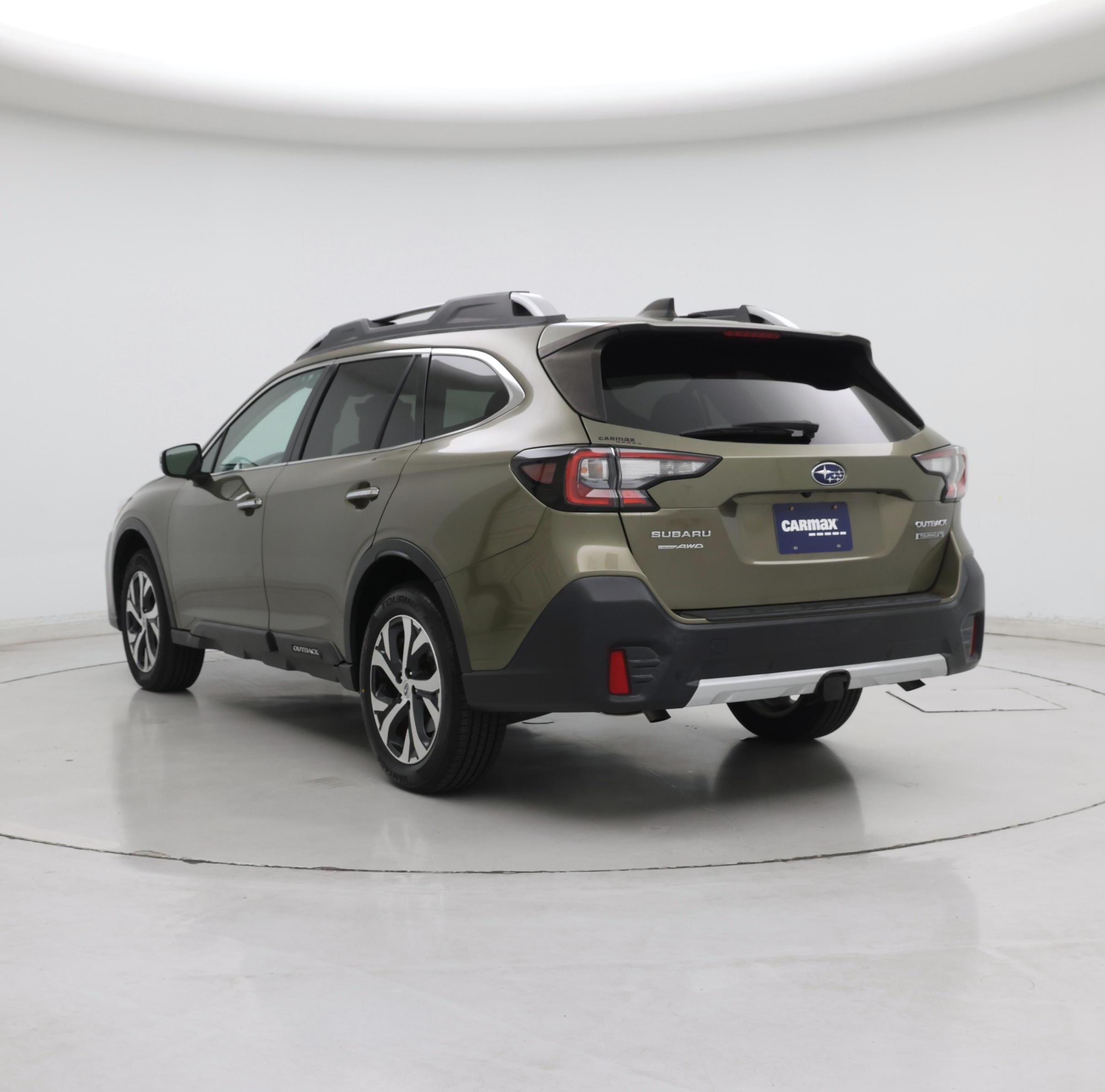 Thumbnail: 2022 Subaru Outback - 2