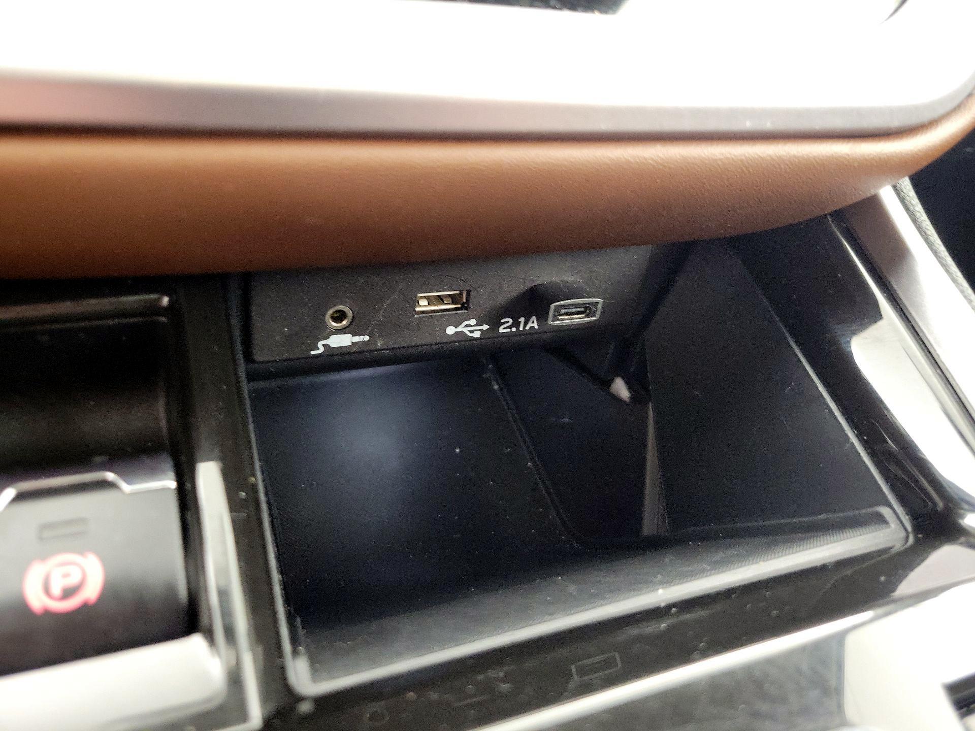 Thumbnail: 2022 Subaru Outback - 19