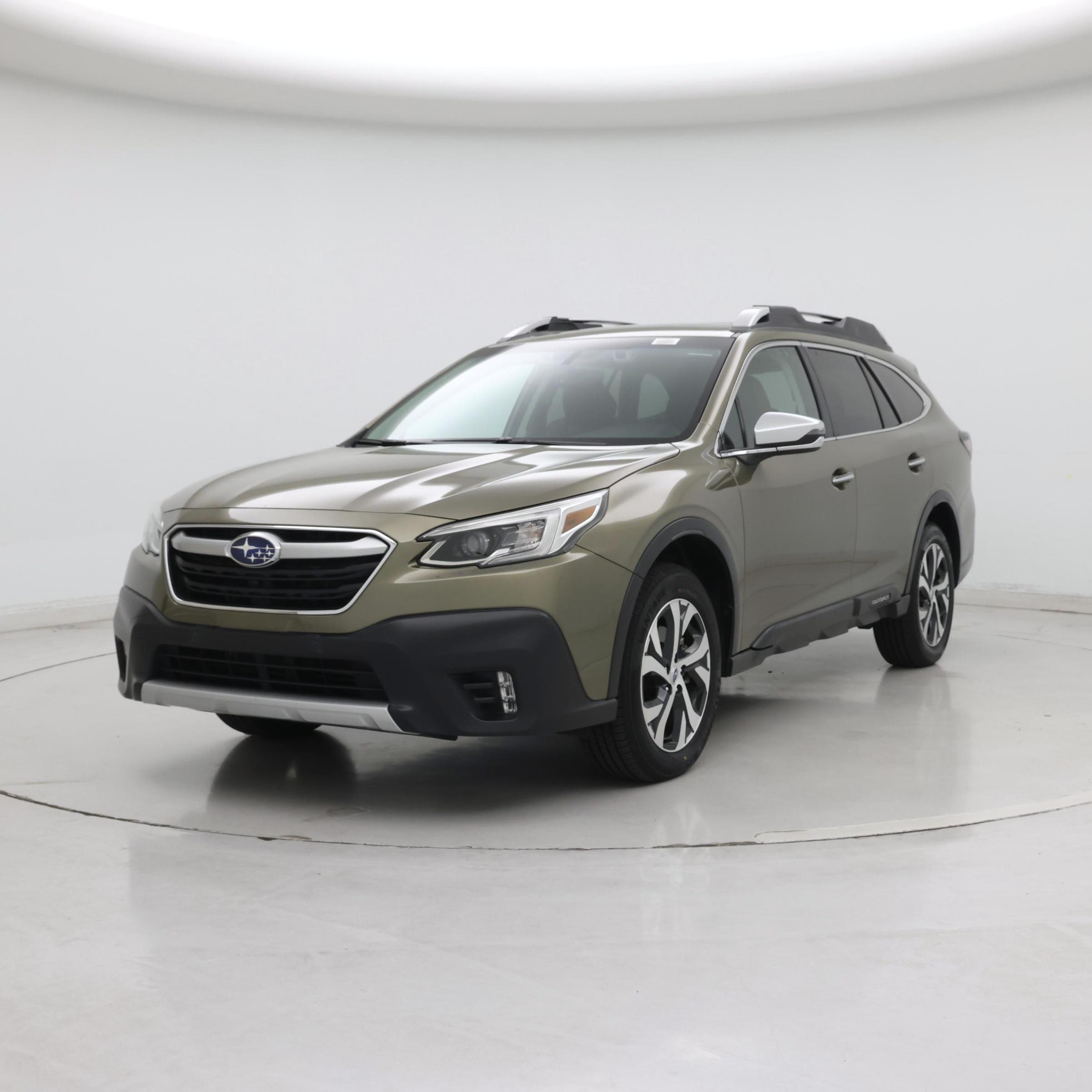 Thumbnail: 2022 Subaru Outback - 4