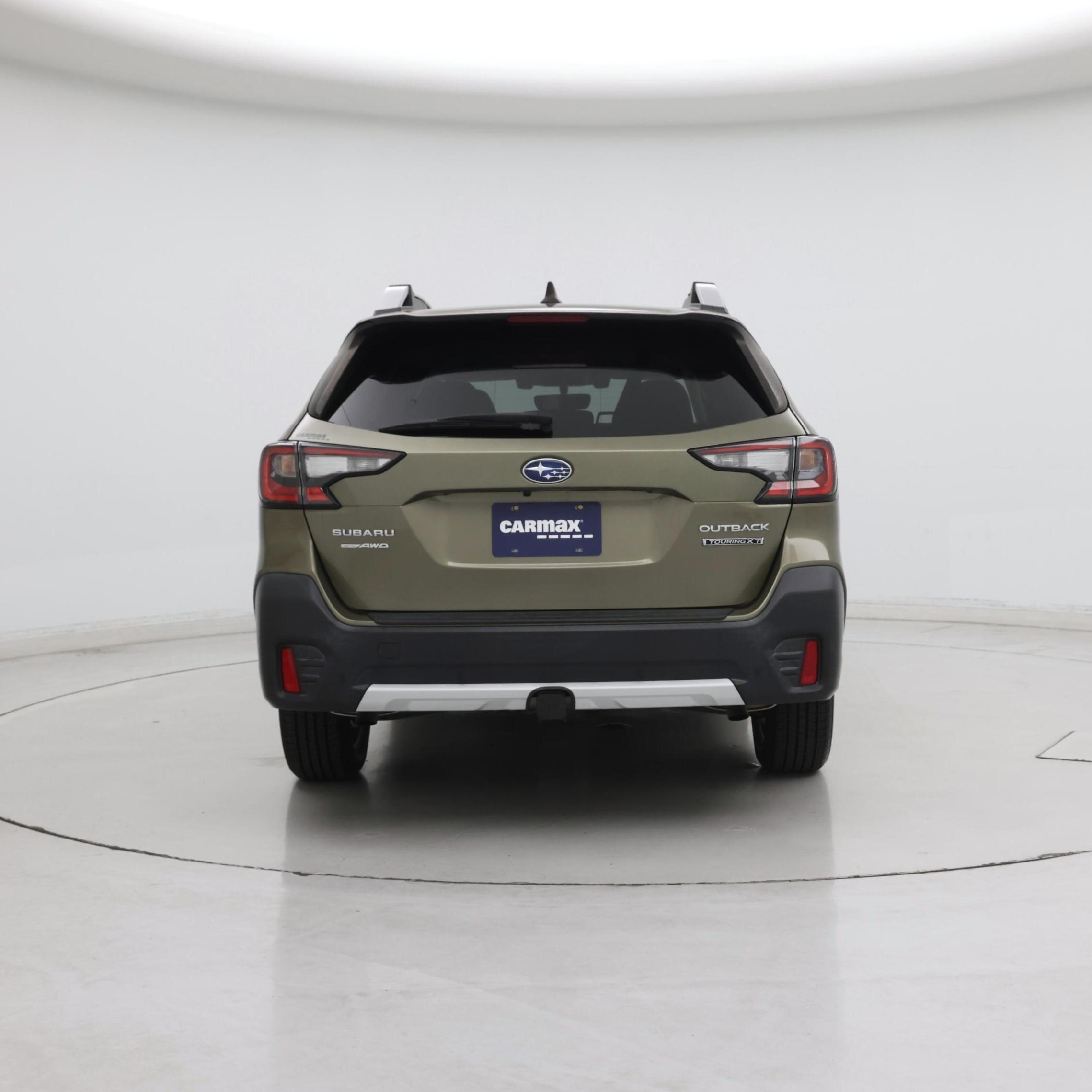 Thumbnail: 2022 Subaru Outback - 6