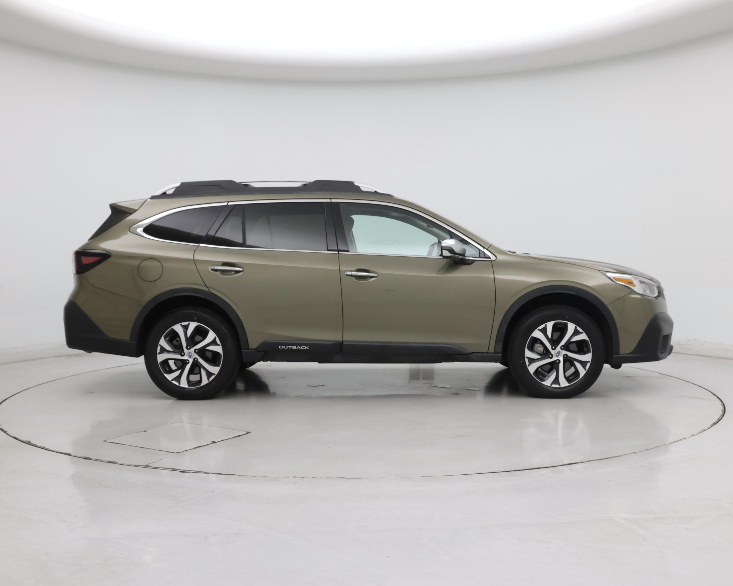 Thumbnail: 2022 Subaru Outback - 7