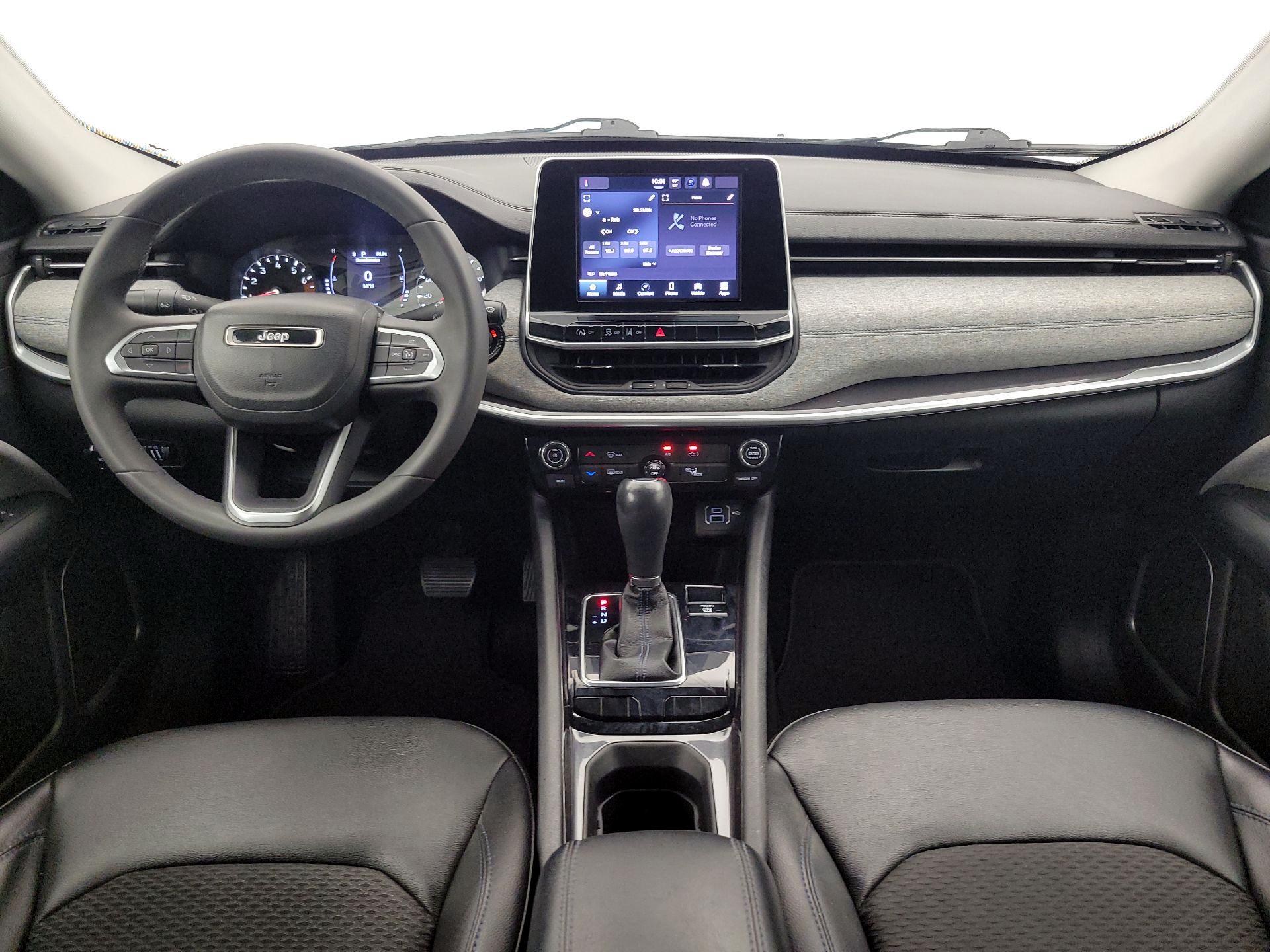 Thumbnail: 2022 Jeep Compass - 9