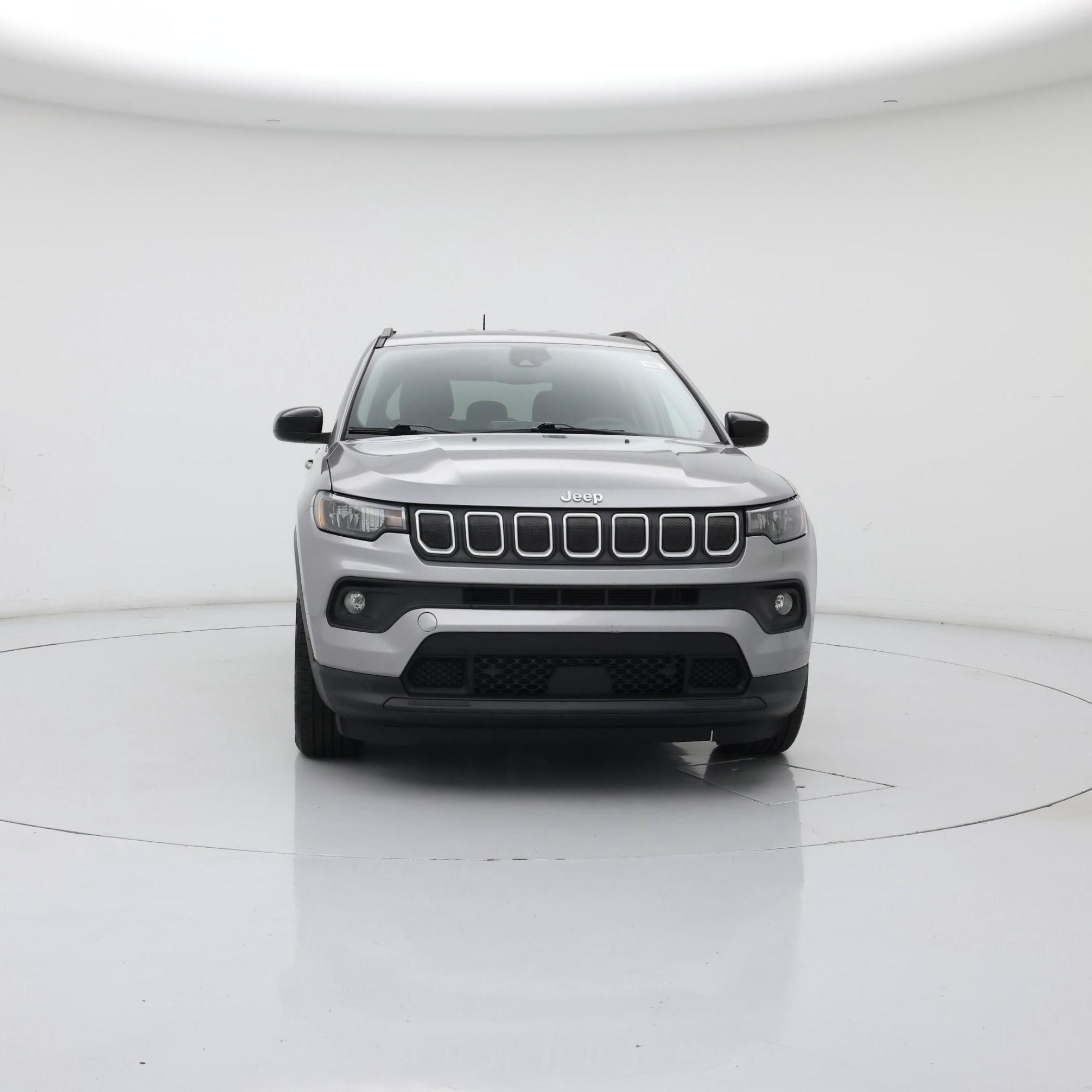 Thumbnail: 2022 Jeep Compass - 5