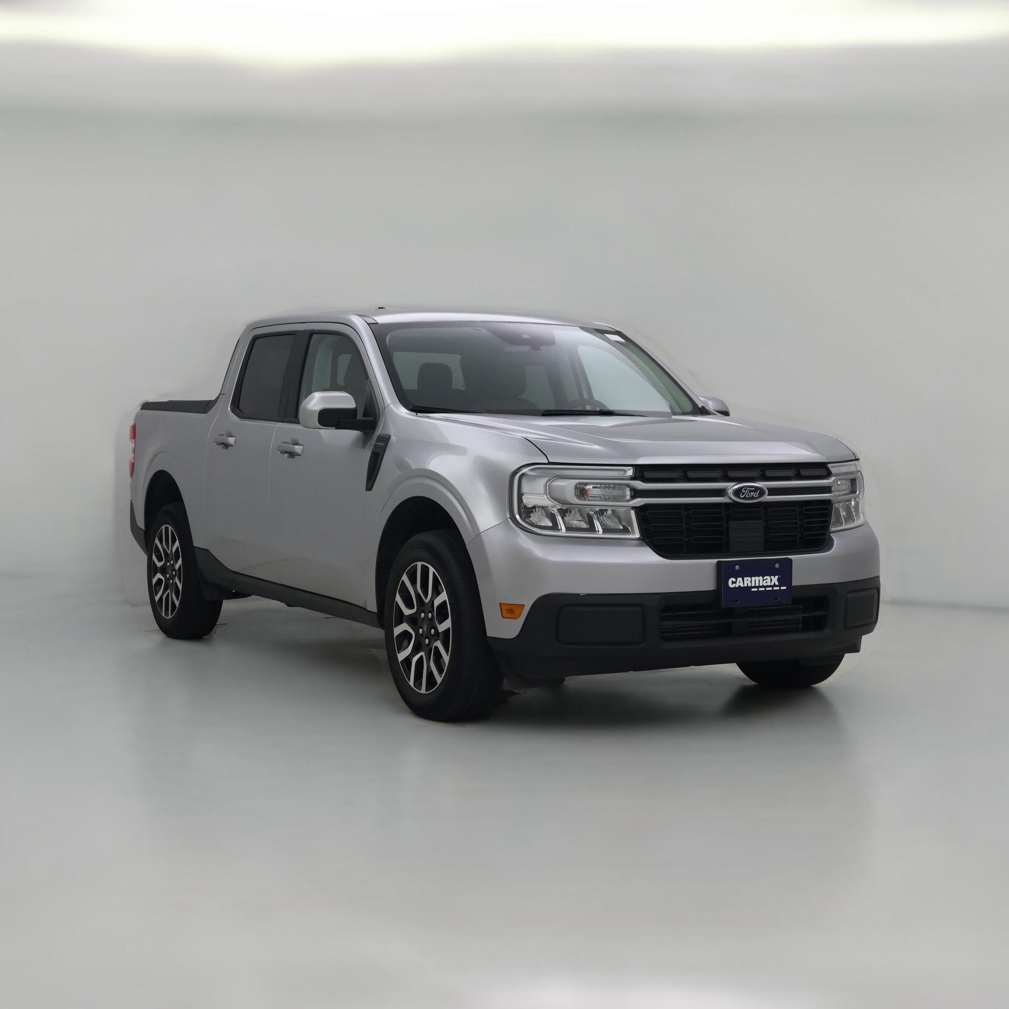 Thumbnail: 2022 Ford Maverick - 1