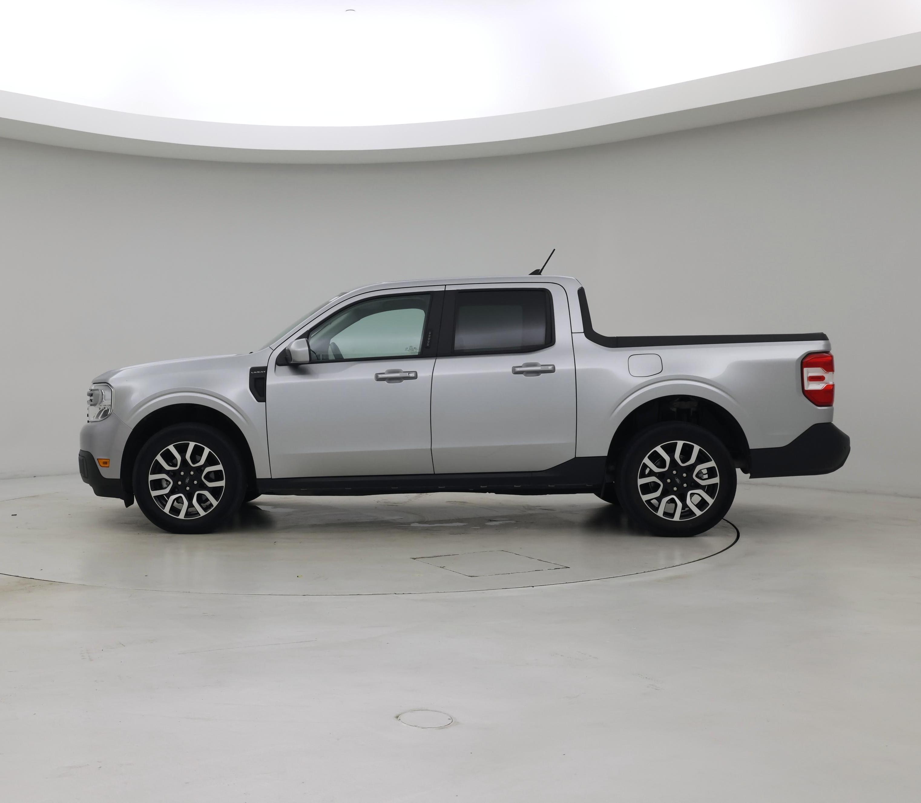 Thumbnail: 2022 Ford Maverick - 3
