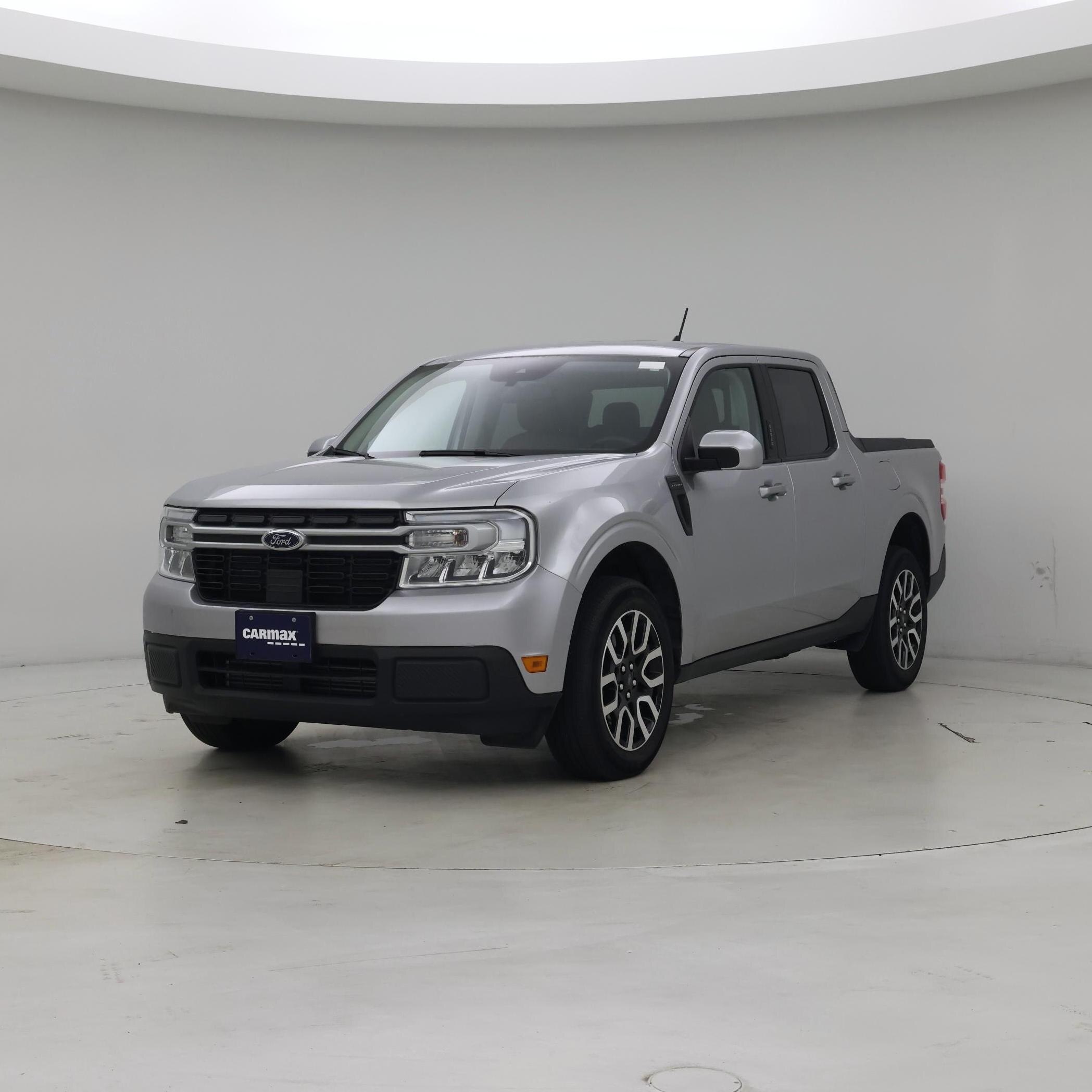 Thumbnail: 2022 Ford Maverick - 4